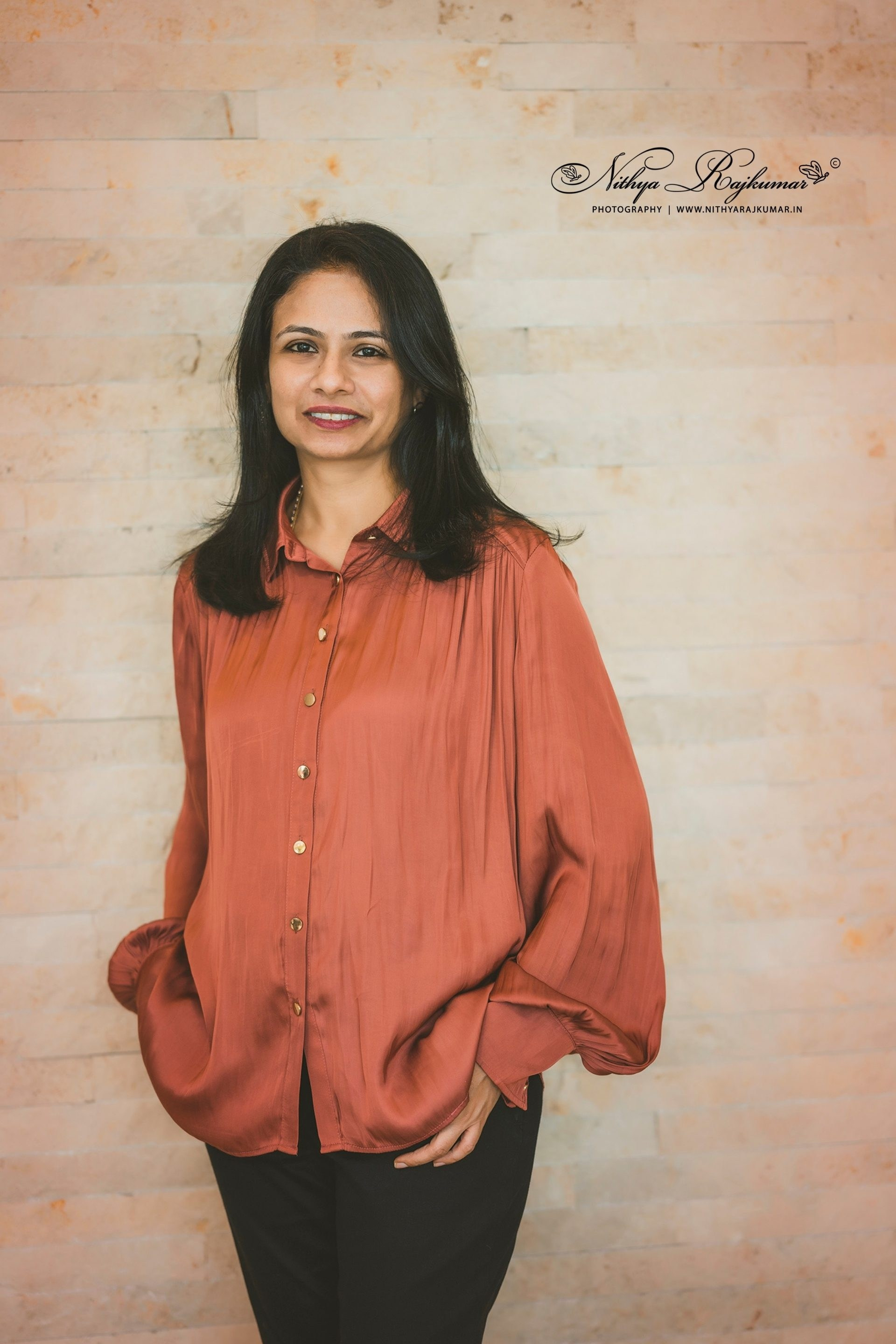 Personal Branding Photography. Nithya Rajkumar Photography and Consulting
