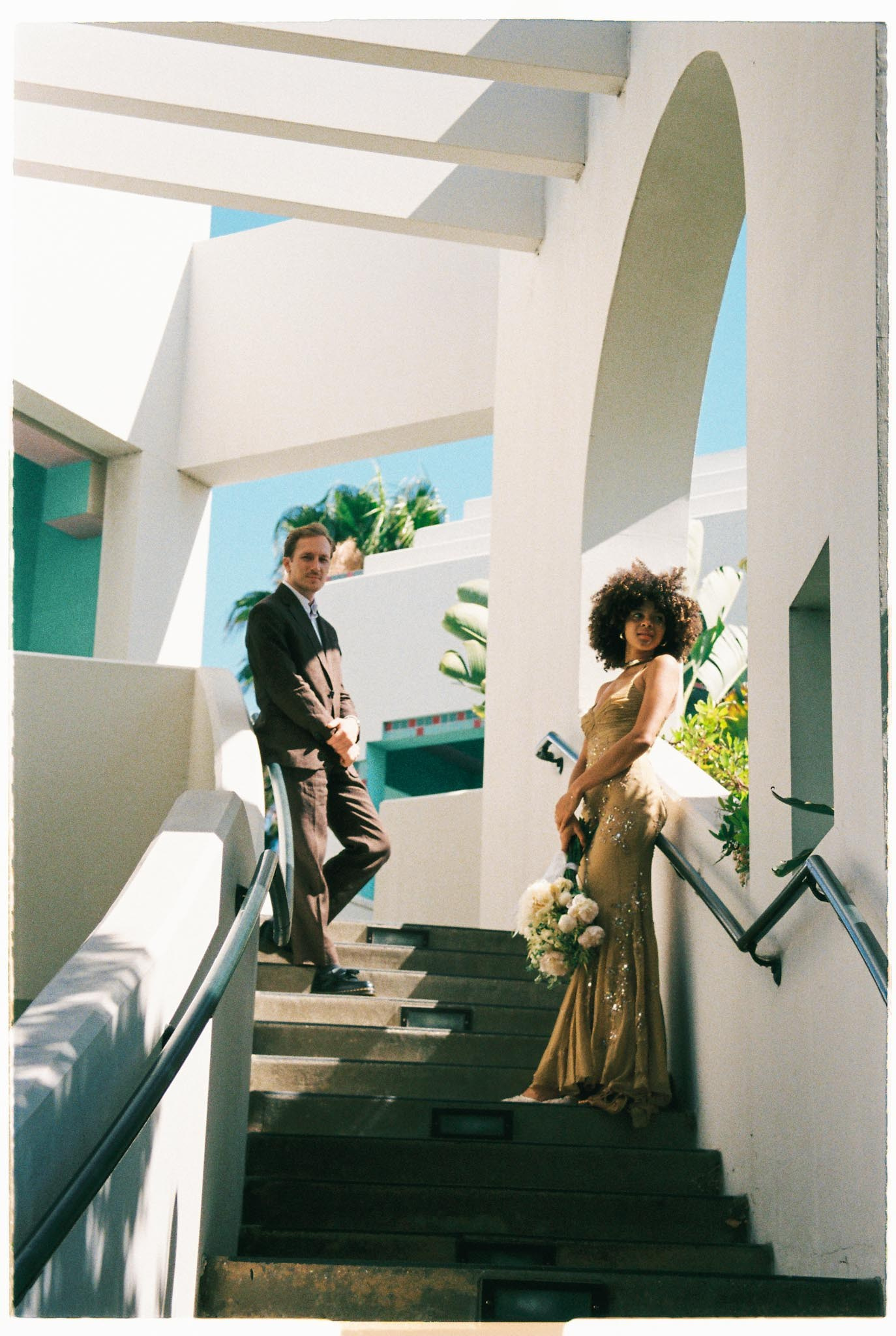 Weddings. Sura Moments | Southern California Wedding Photo & Video
