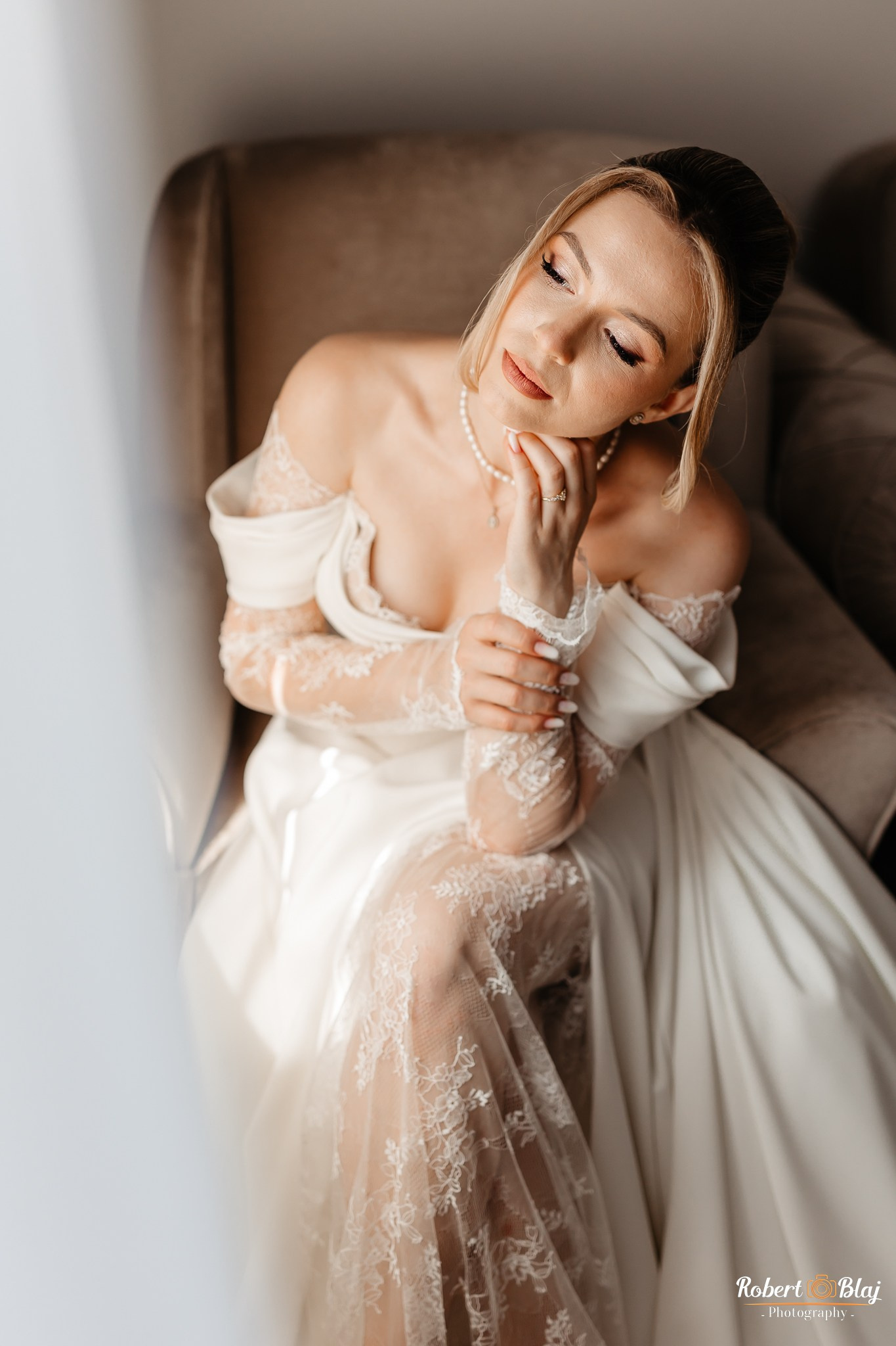 Georgeana & Iulian. Robert Blaj - Fotograf Nuntă Iași