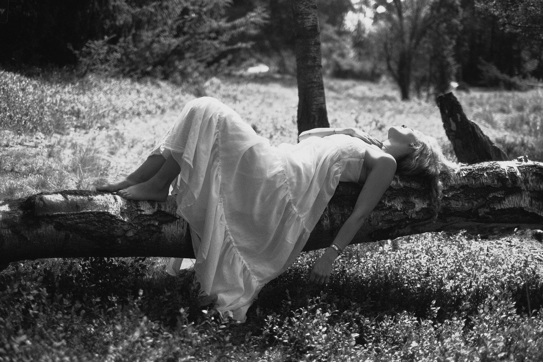 Lisa. Sasha Silver Photography
