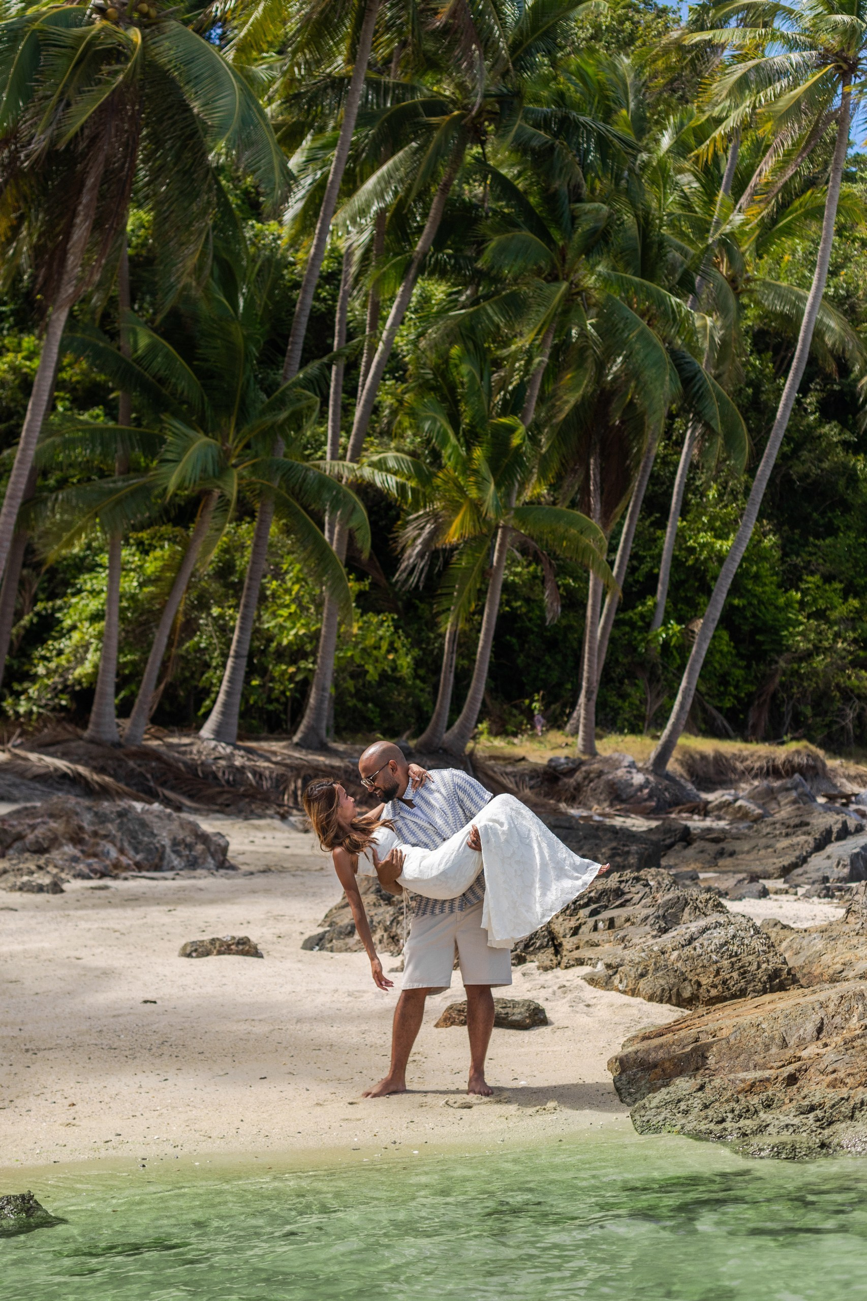 Фотограф на Самуи — Фотосессия на Самуи — Фотограф Ксения Шумейко