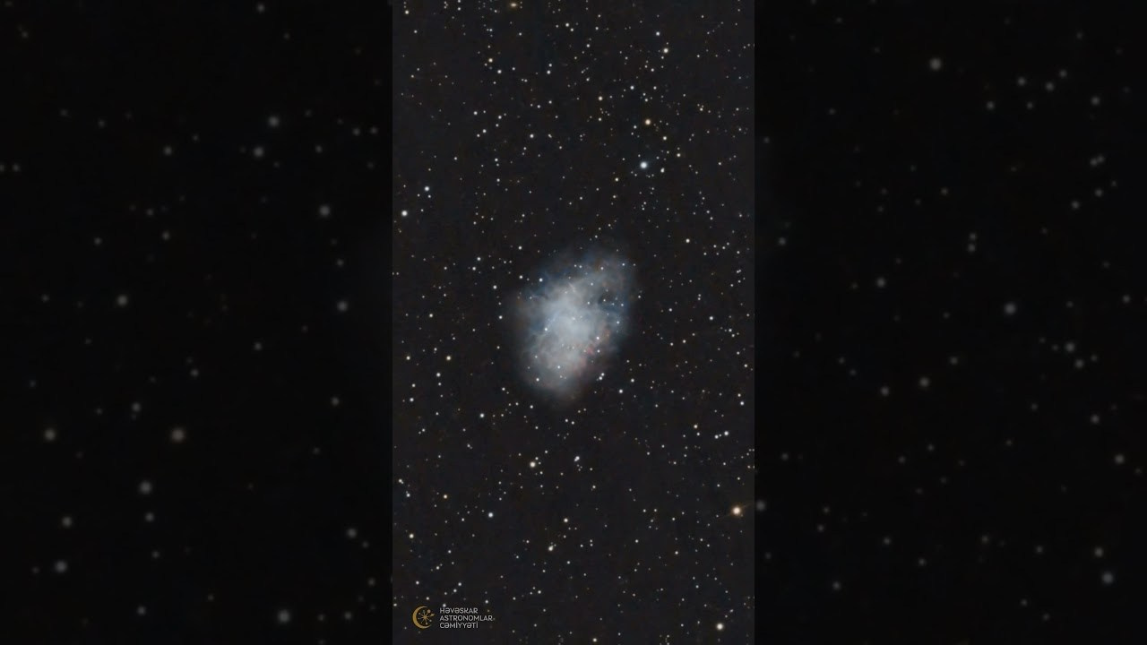 “Göylərdağ” Astrokamp. Həvəskar Astronomlar Cəmiyyəti — Astronomy.az