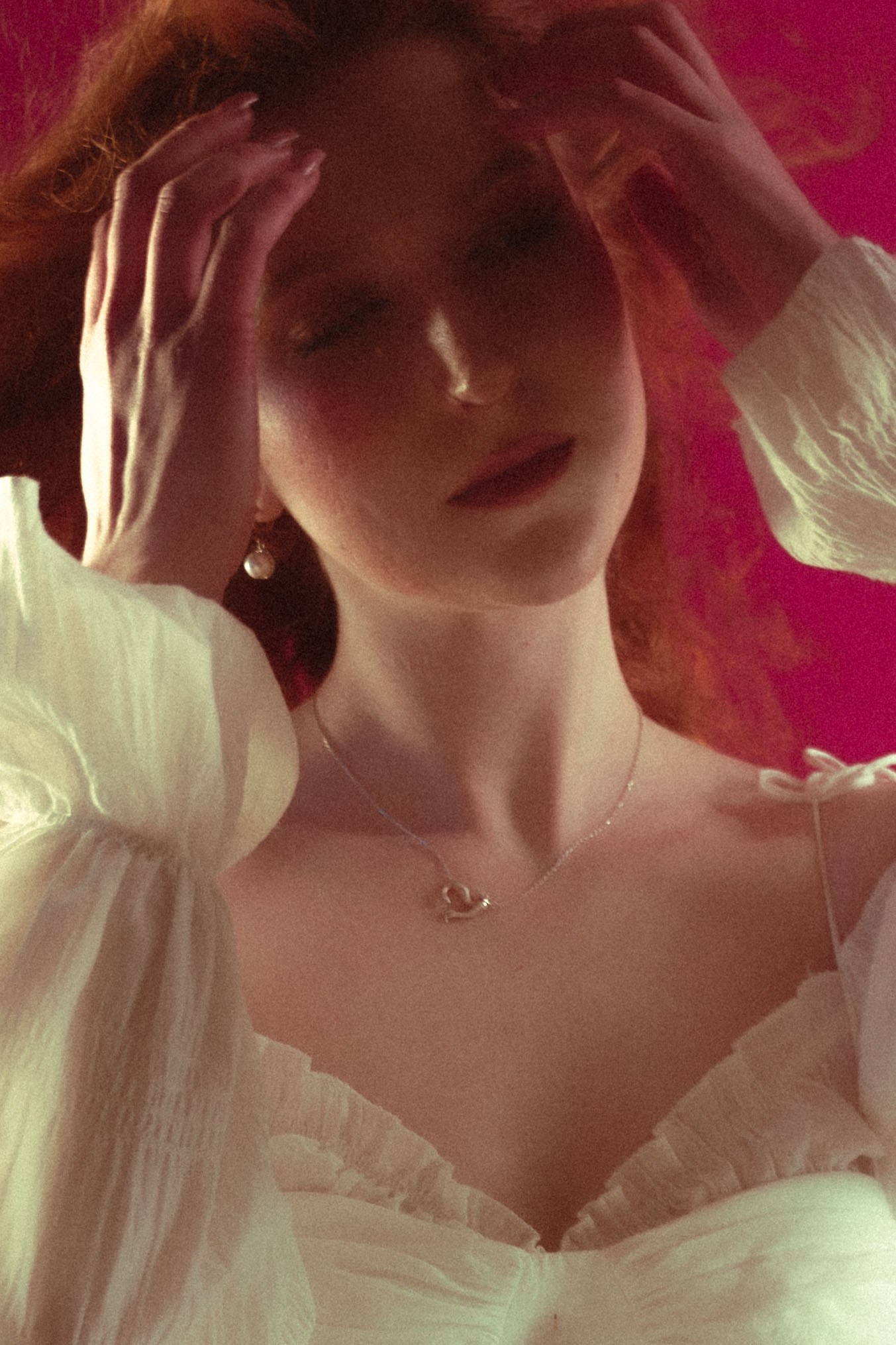 Book a Photoshoot. Anna Omni — concept photographer and digital artist in Riga, Latvia