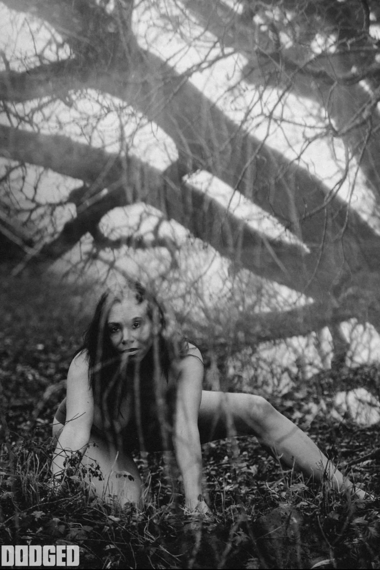 Irina Zoteeva — Portrait, Brand & Family Photographer in Solihull