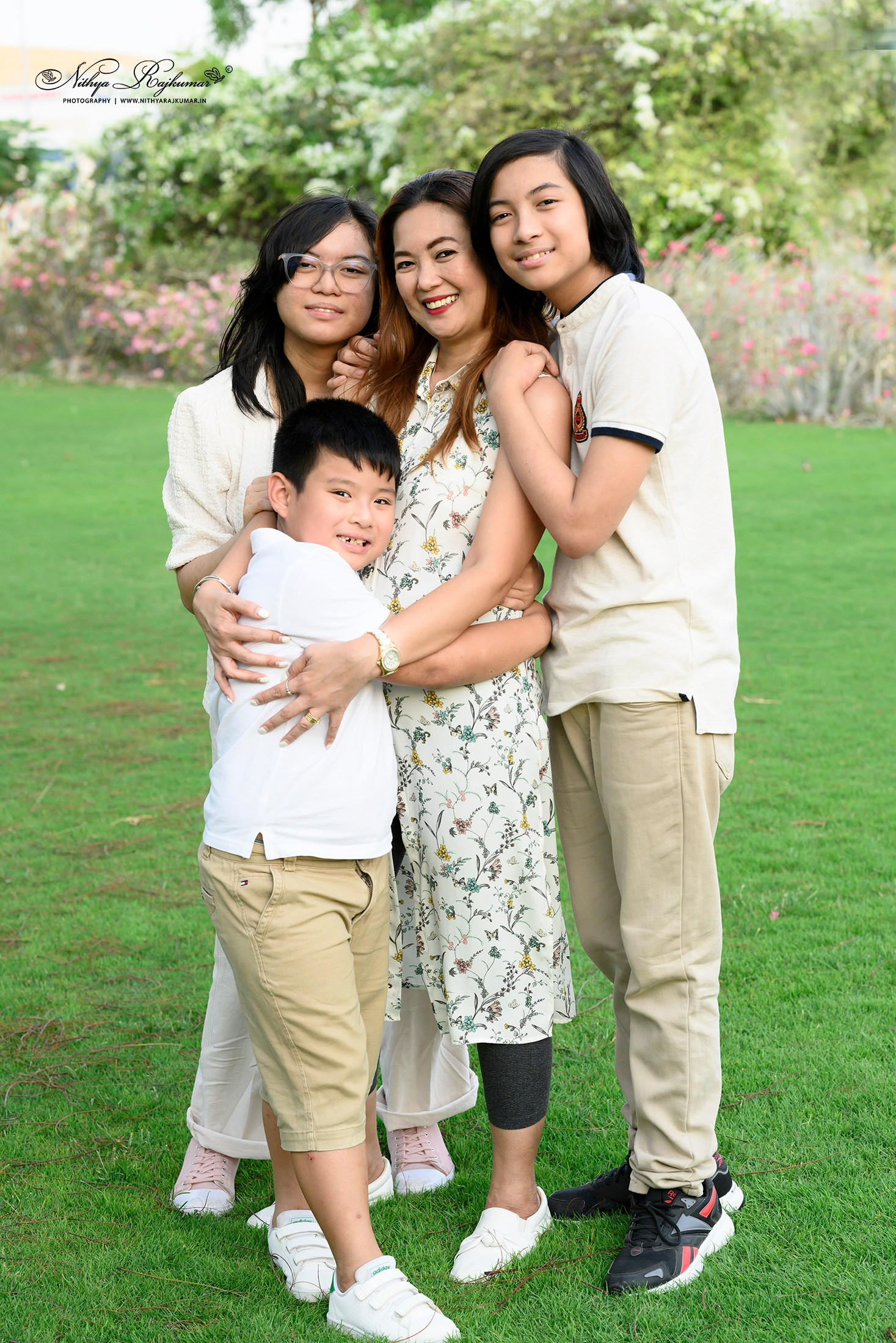 Family & Kids Portraits. Nithya Rajkumar Photography and Consulting