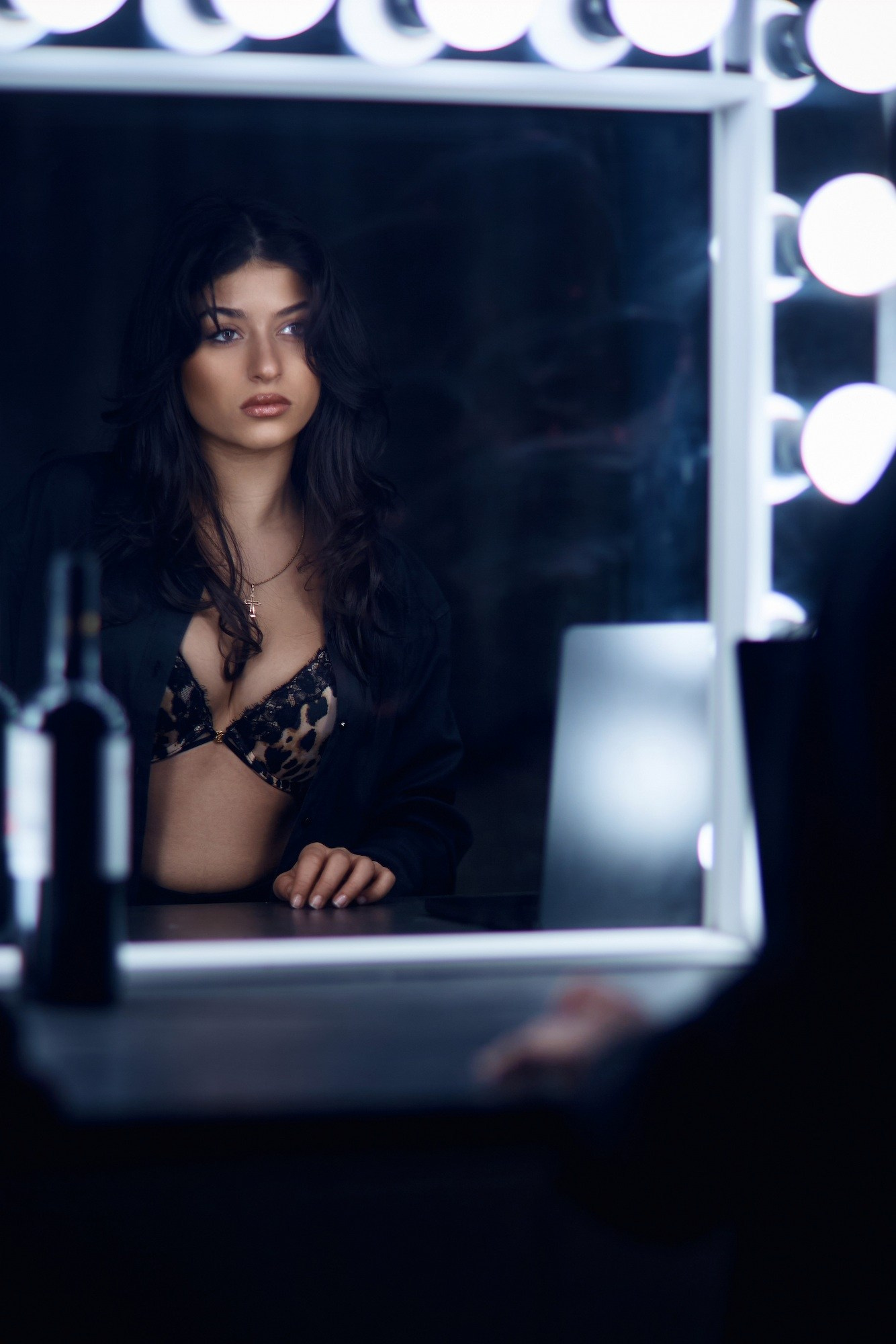 Actors & Creative Headshots Packages. Professional Headshot Photographer in NY & NJ