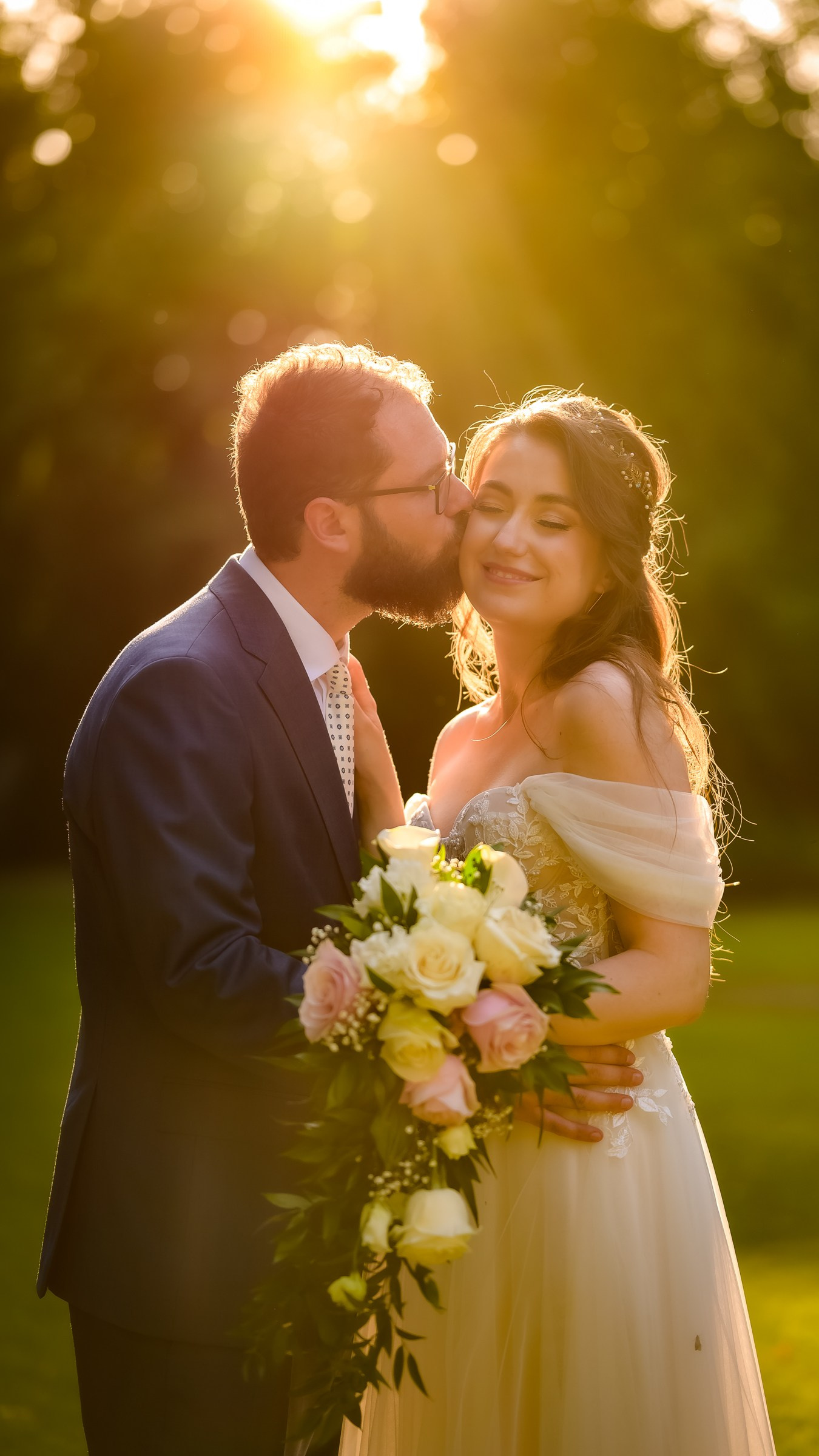 Wedding Photographer in Europe