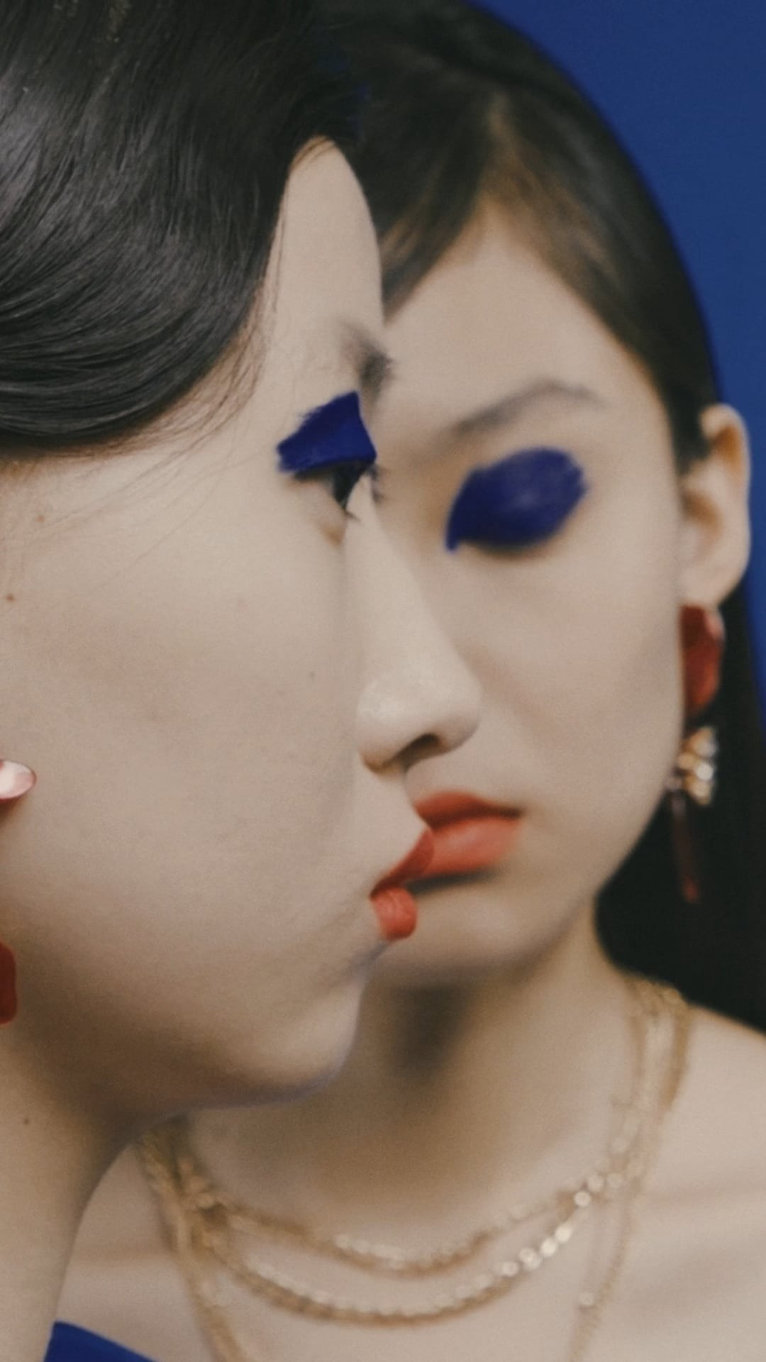 Video. Maria Bogachek Photography