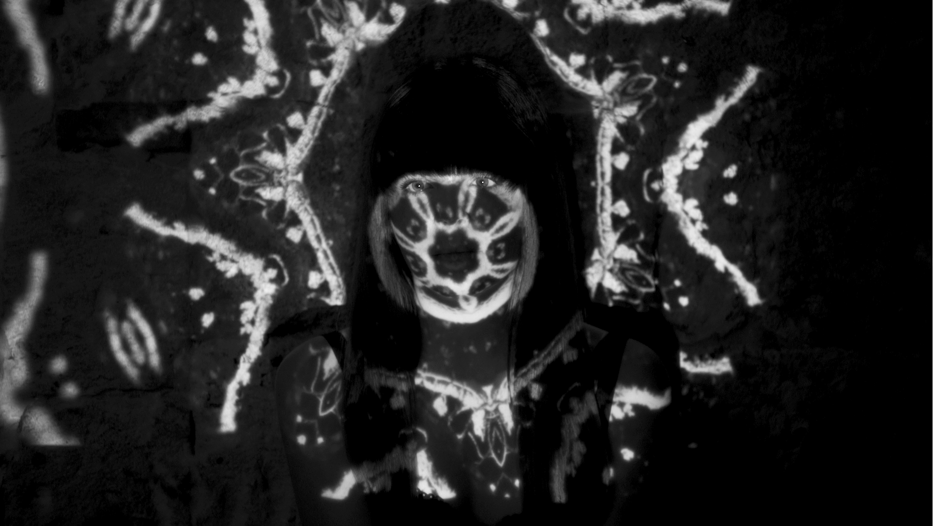 Aesthetics of the Lost short film. Éclat Photos. Exclusive portrait photography service