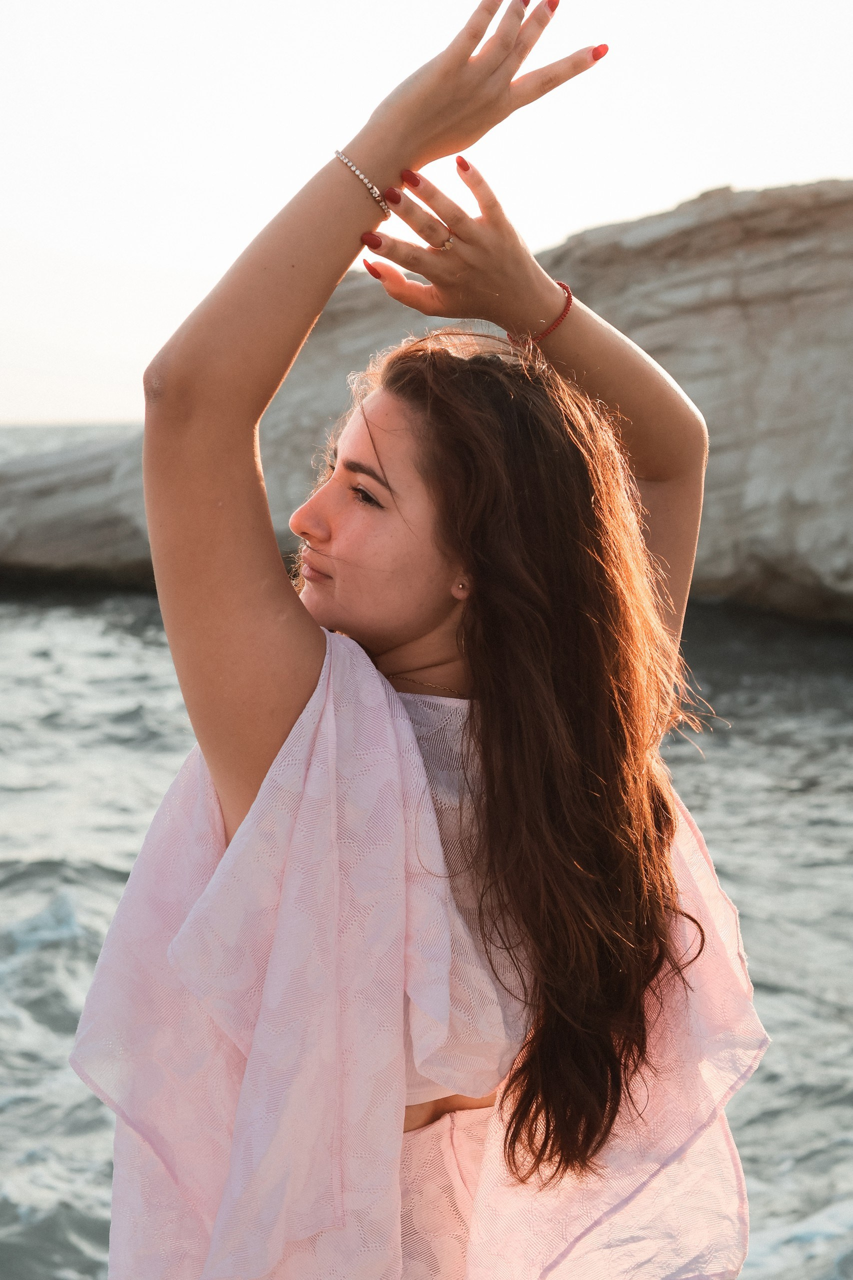 Полина — фотограф на Кипре | Индивидуальные, love story и семейные фотосессии