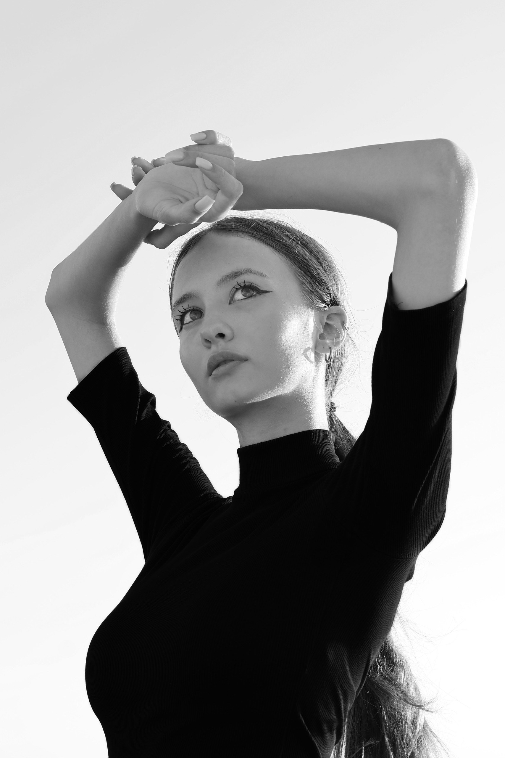 Полина — фотограф на Кипре | Индивидуальные, love story и семейные фотосессии