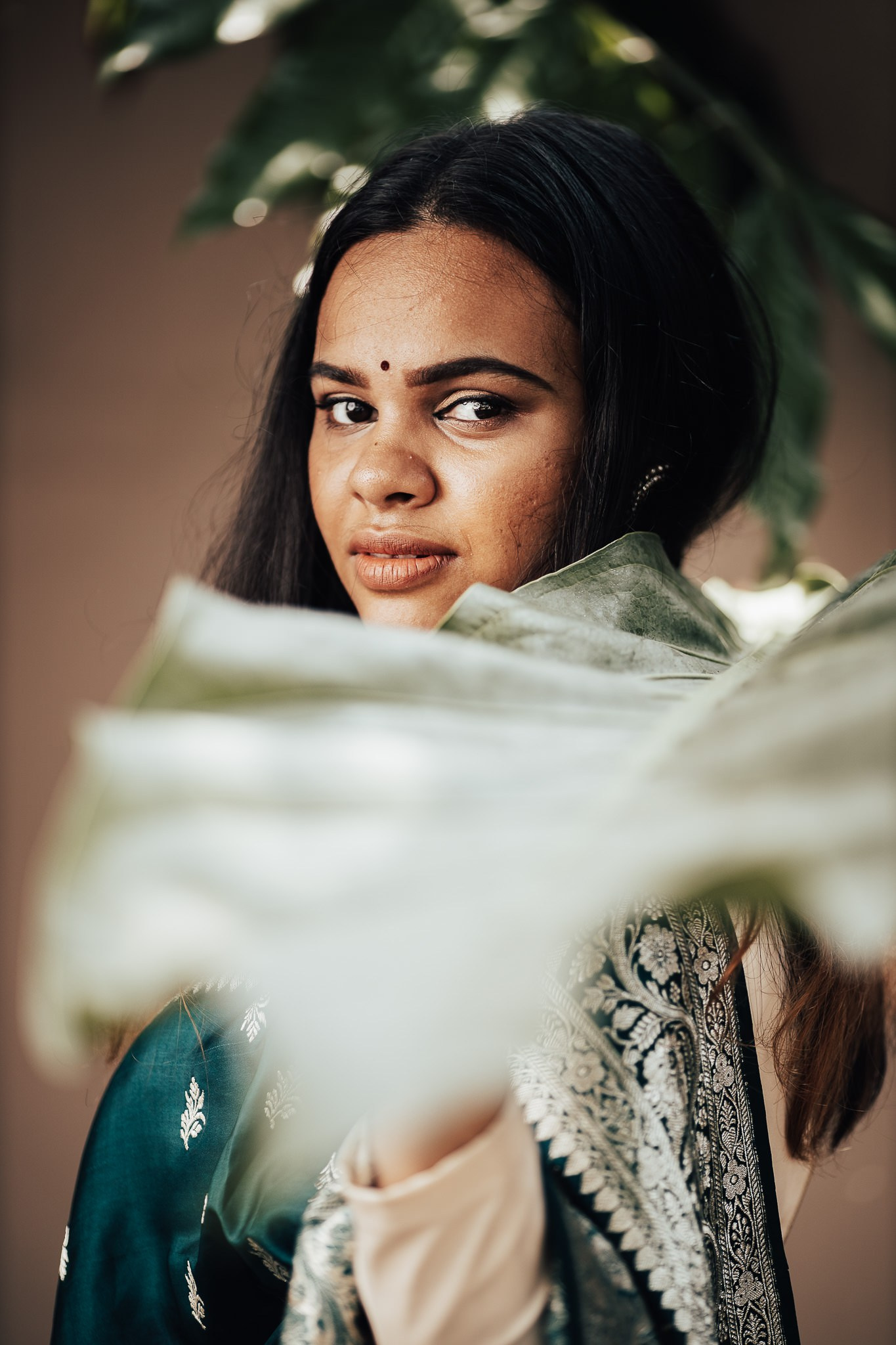 Fashion portraits | Colombo, Sri Lanka