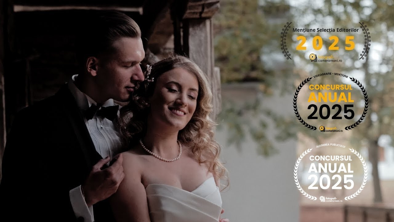 Filme artistice de evenimente