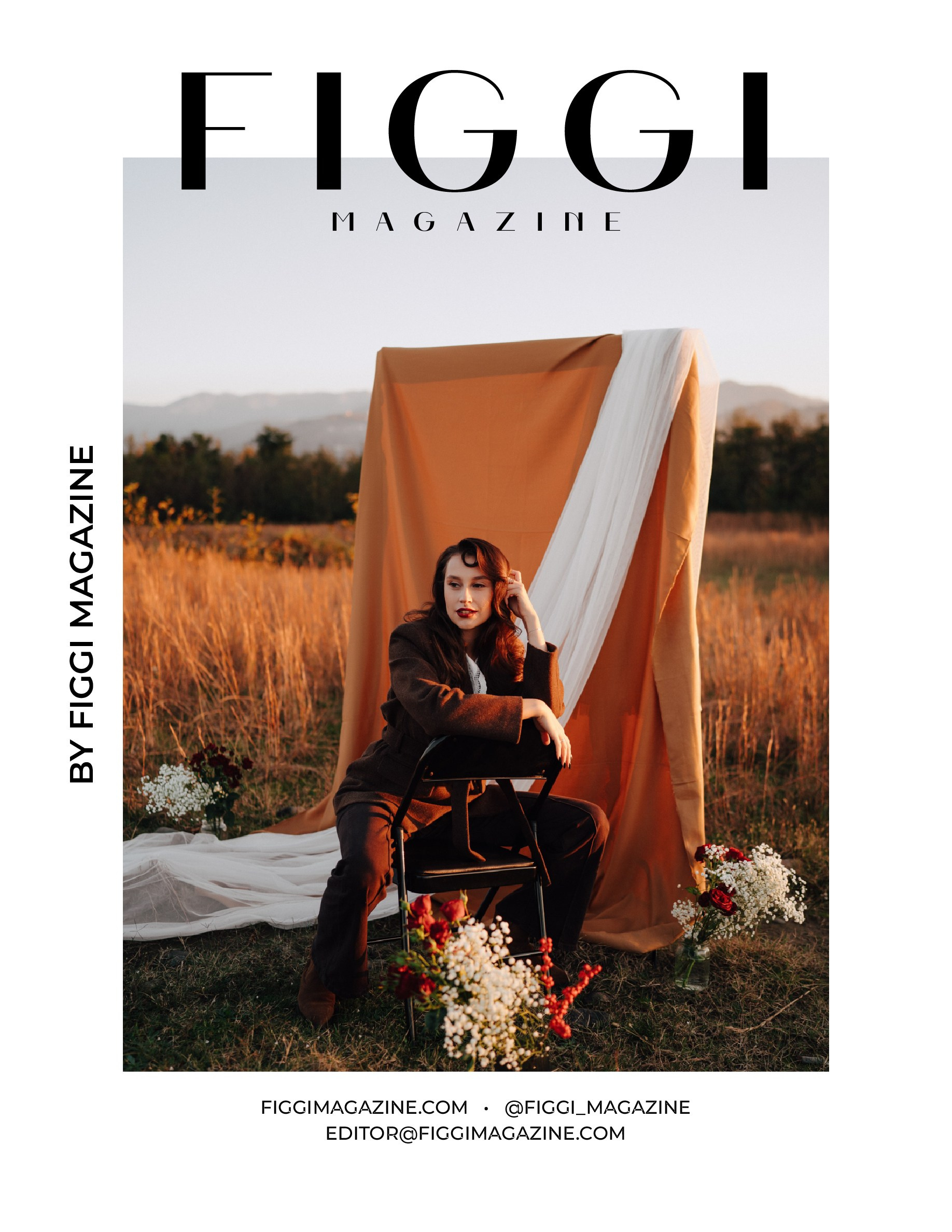 Портретный и свадебный фотограф в Батуми Валерия Азаренко