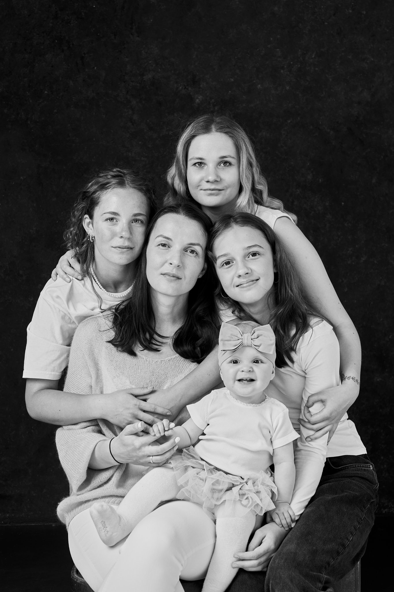 Portretų fotografavimo paslaugos Vilniuje