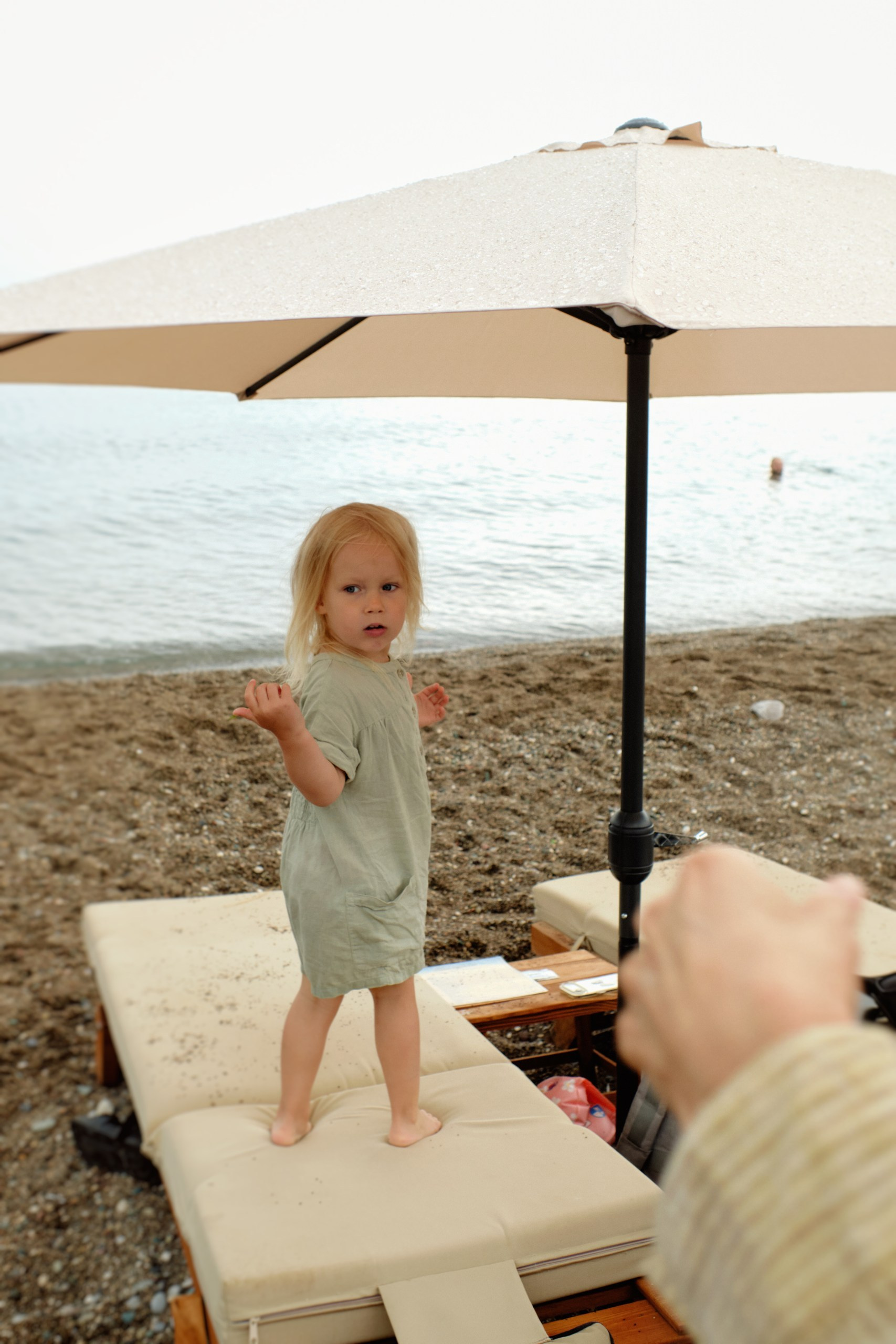 Family portrait. Photographer, photo artist Alena Novgorodtseva