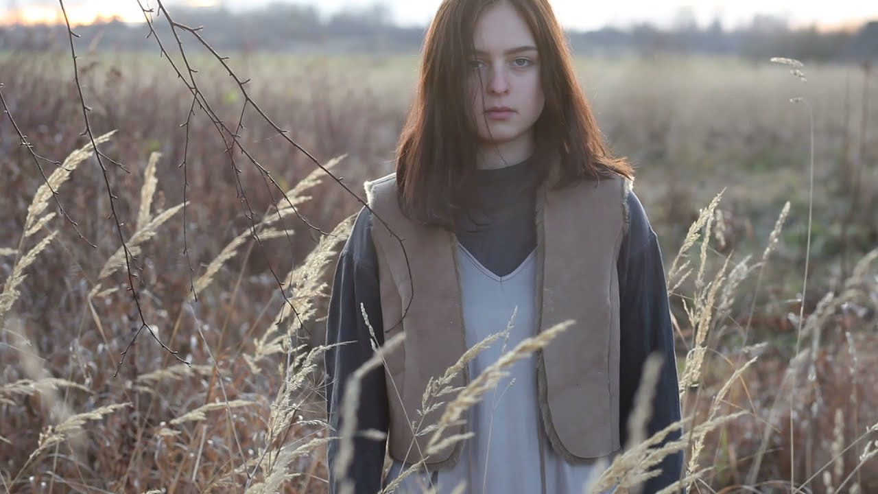 Анна Леденева Фотограф