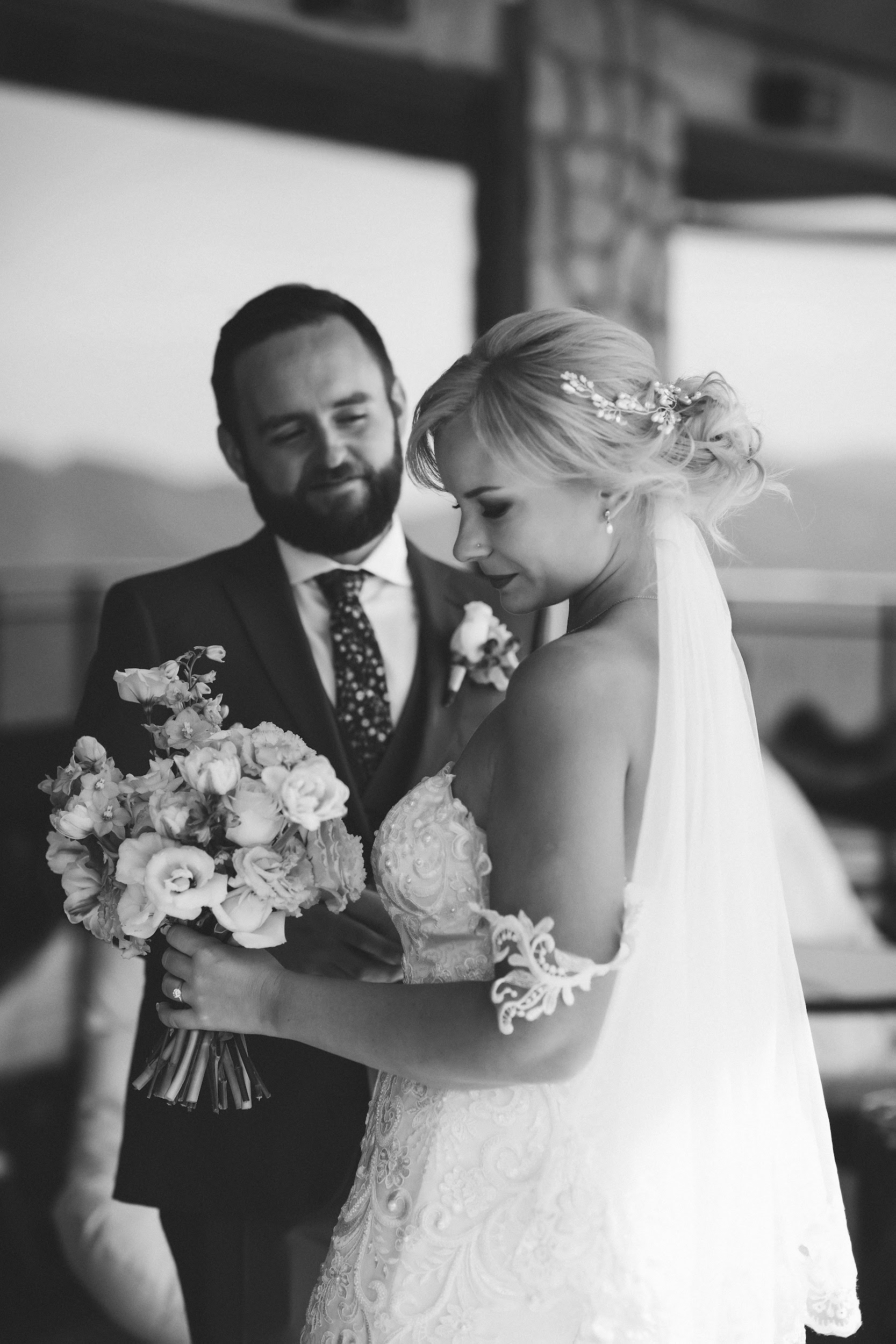 Legato — Premium Wedding in Georgia