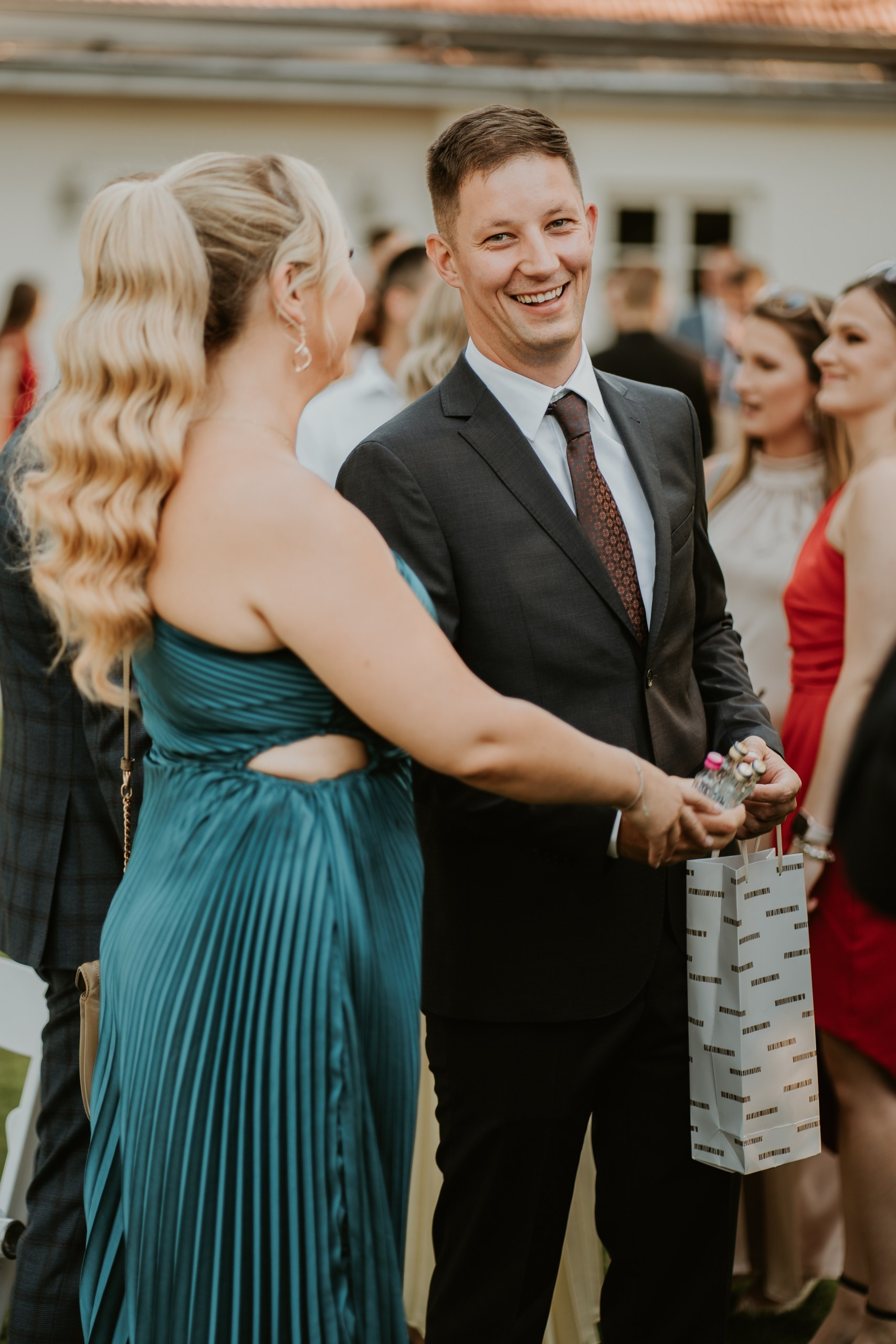 Ewa&Maciej. Michał Kaźmierczyk - Fotograf