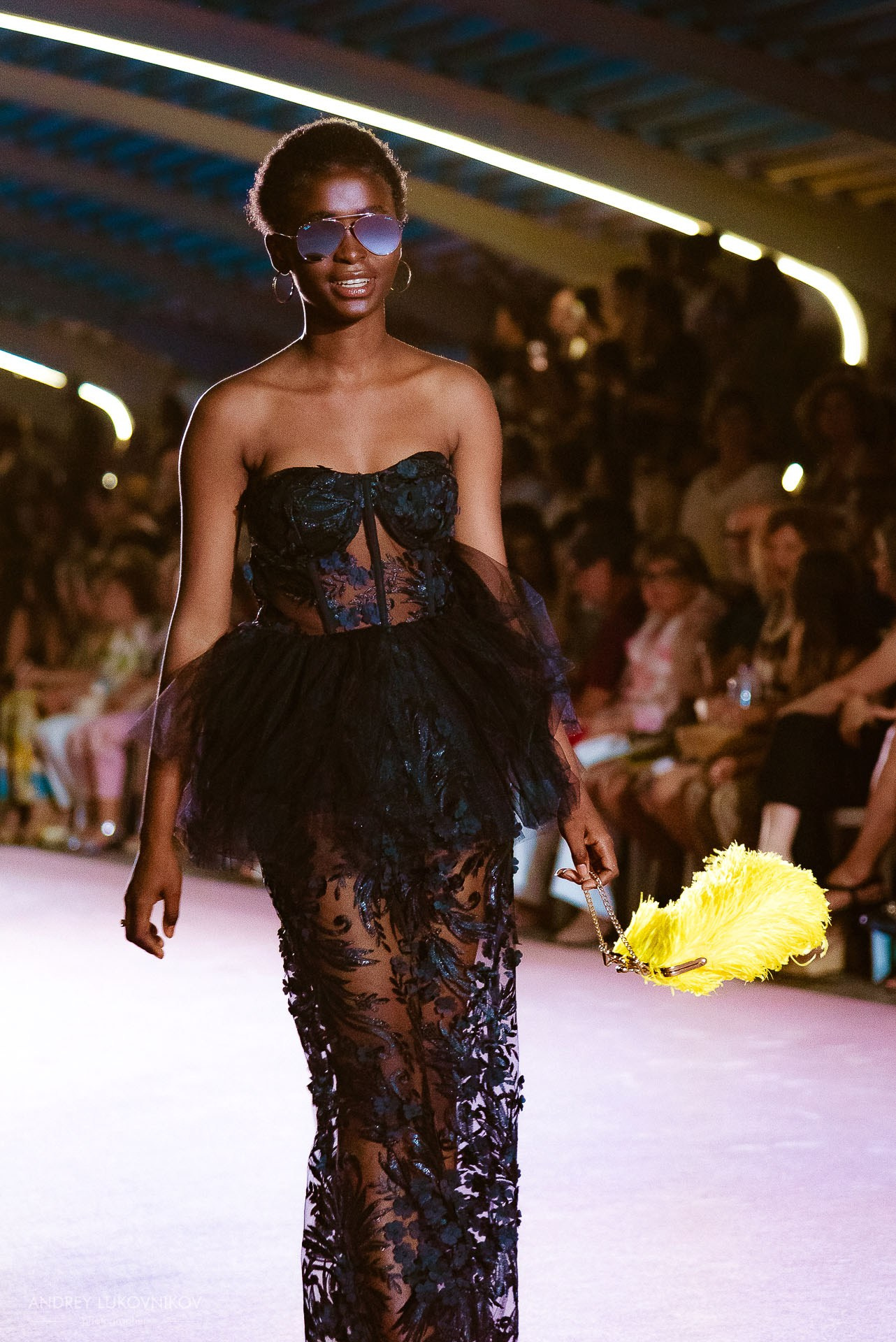 Reportaje del Fin de Semana de Torrevieja 2024 — Fotógrafo de Desfiles de Moda en España, Andrey Lukovnikov