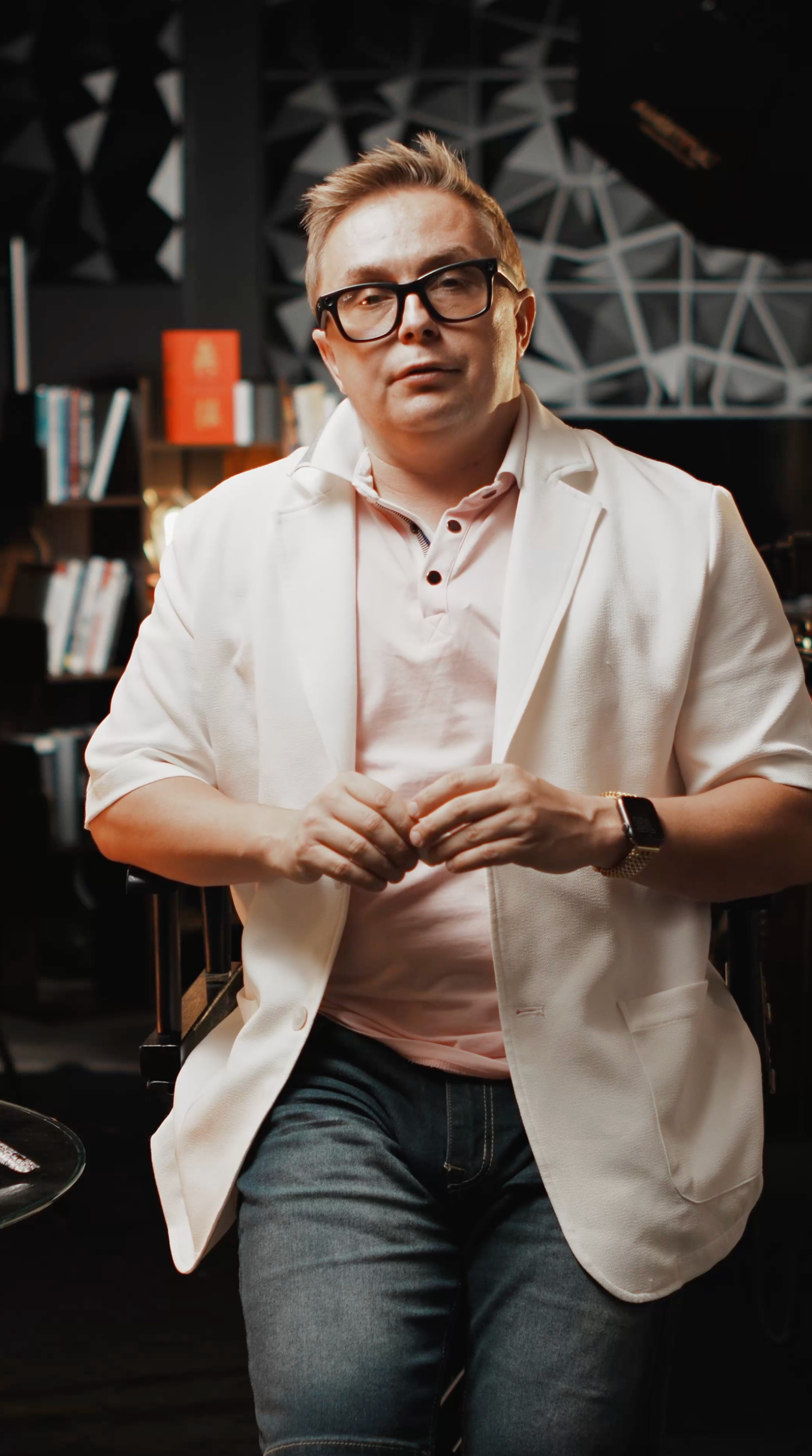 Podcast & Photo Studio in Hollywood, FL | ProStudio1 LLC