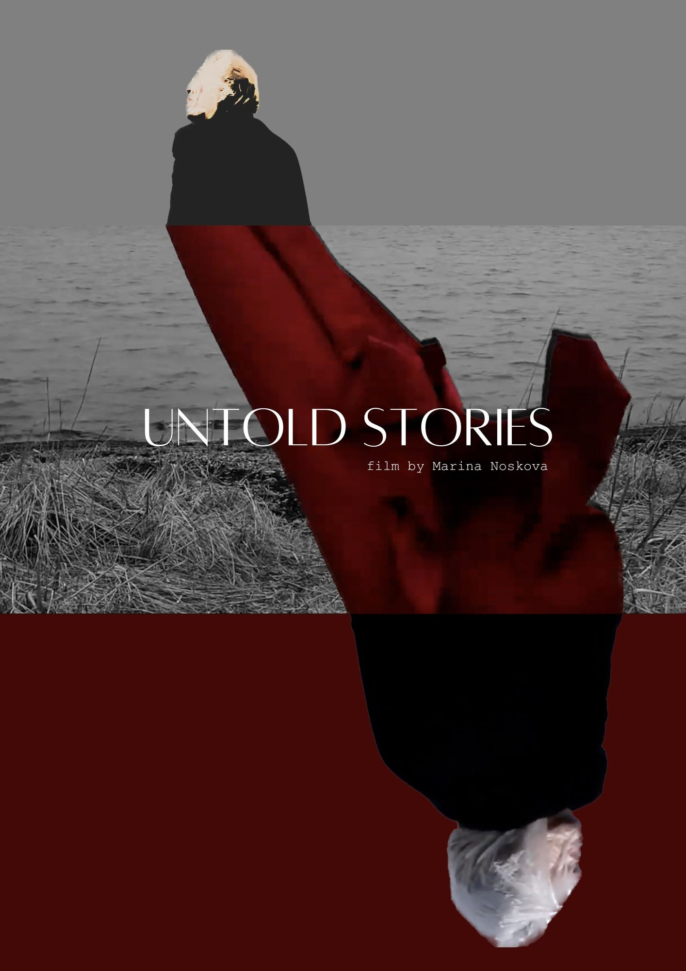 UNTOLD STORIES (2021)
