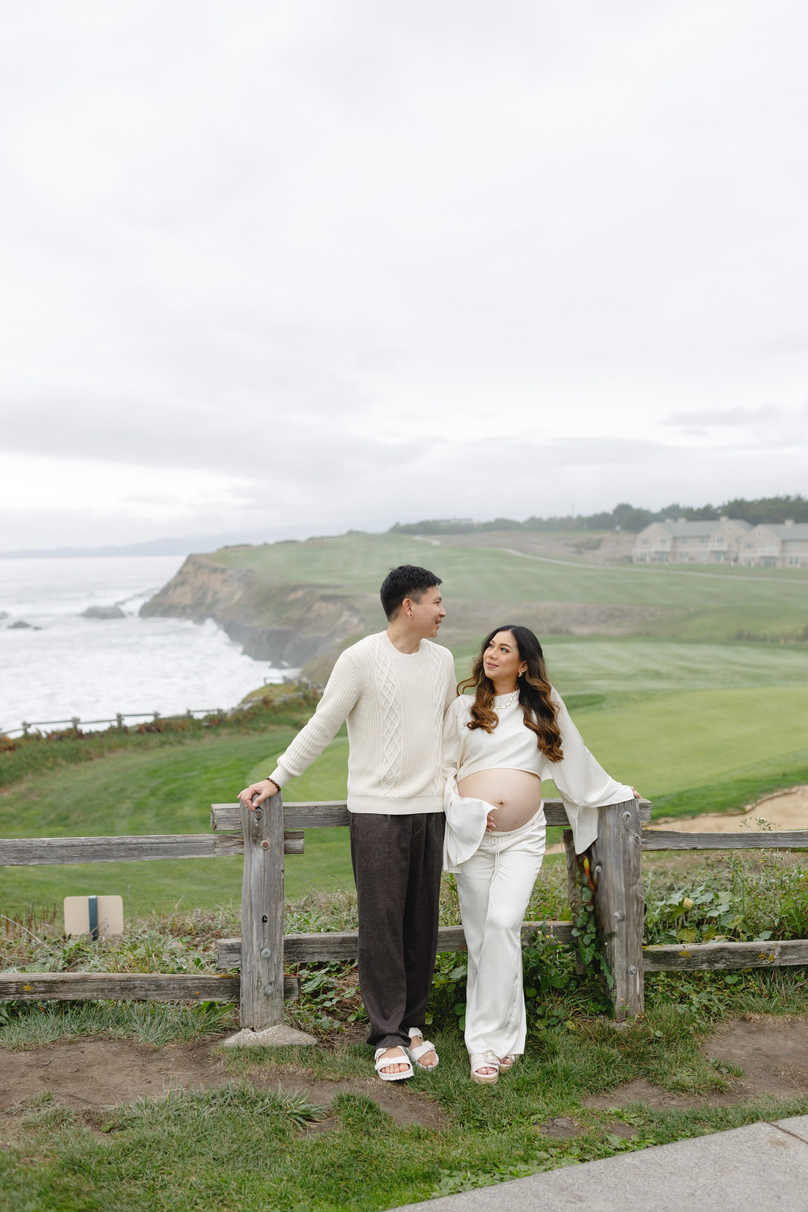 Bay Area Beach Guide for Photoshoots | Best Beaches for Maternity, Couples & Family. Maternity, newborn photographer in the Bay Area|Iryna Rakivnenko