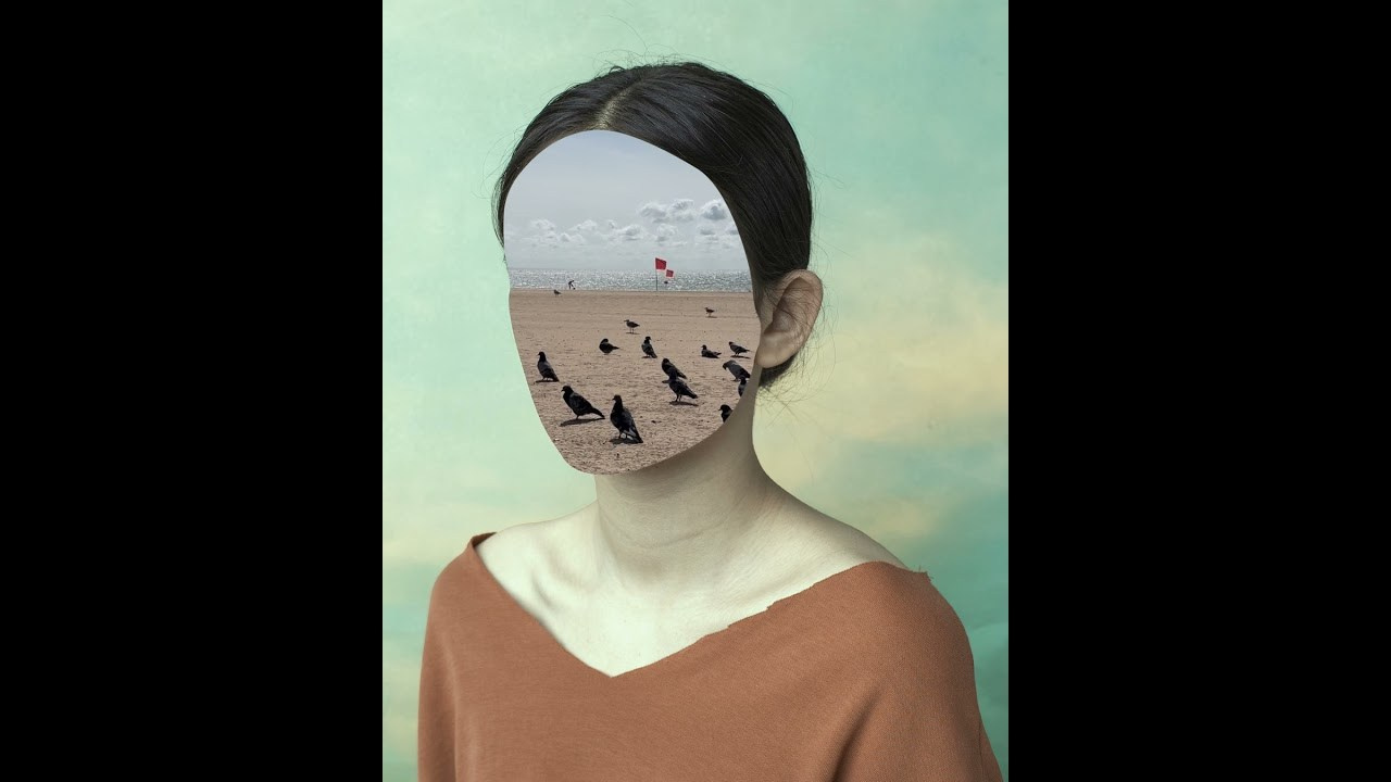 The Collective mind. Marina Eng. Art Photographer. New York