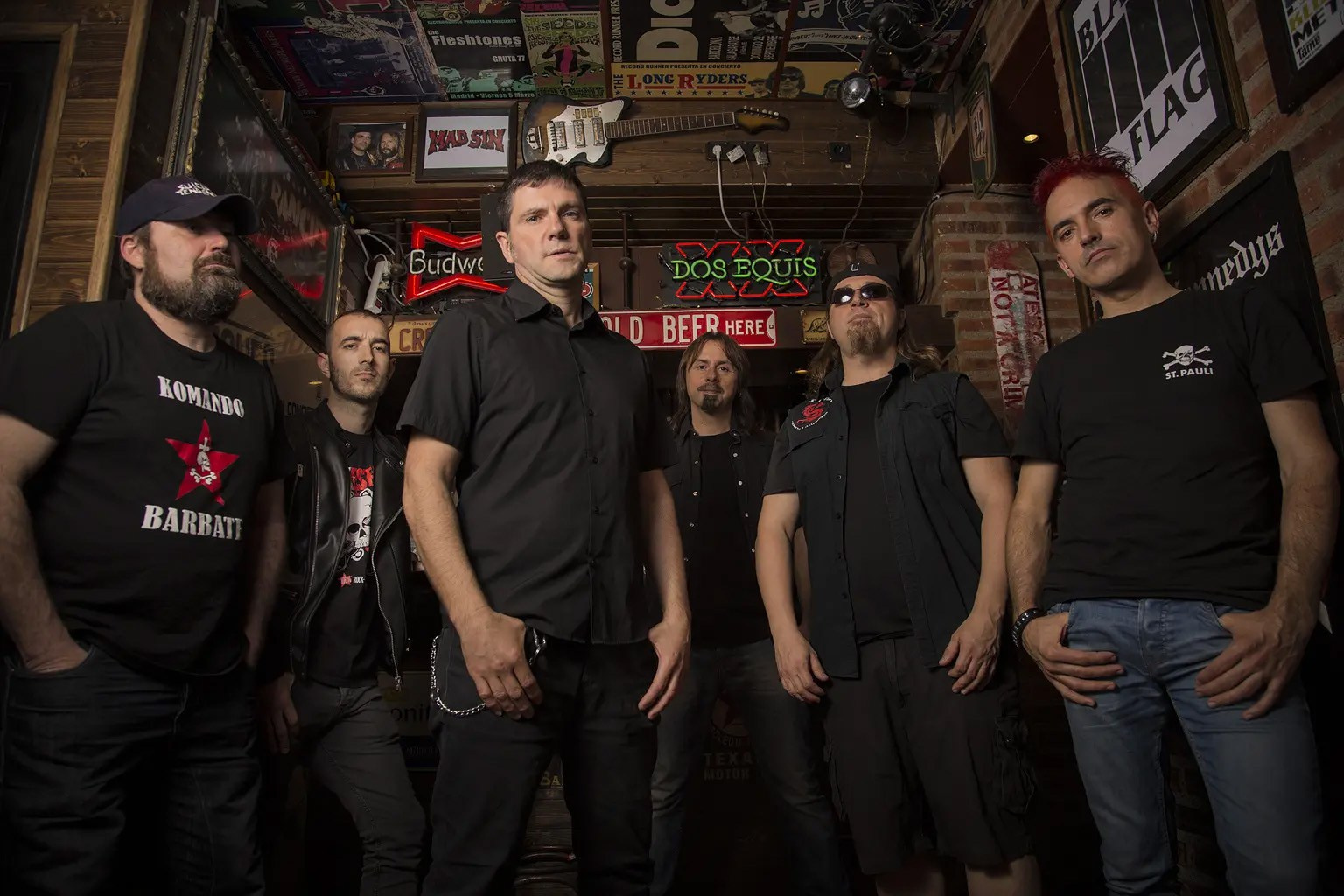 Miranda Urban Fest 2026 anuncia sus primeros artistas: Boikot, N-Wise Allah y nuevos nombres del cartel | FOTKAI