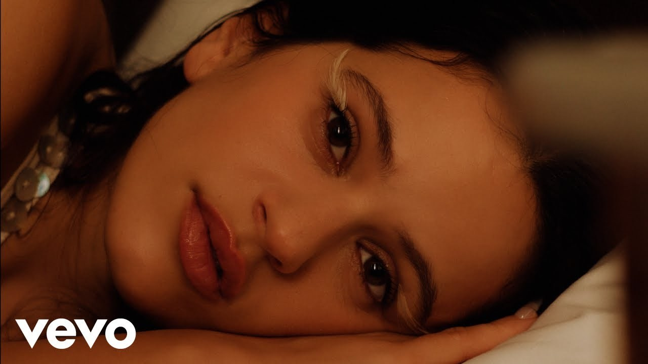 ROSALÍA LUX Tour 2026: concierto en Madrid | FOTKAI