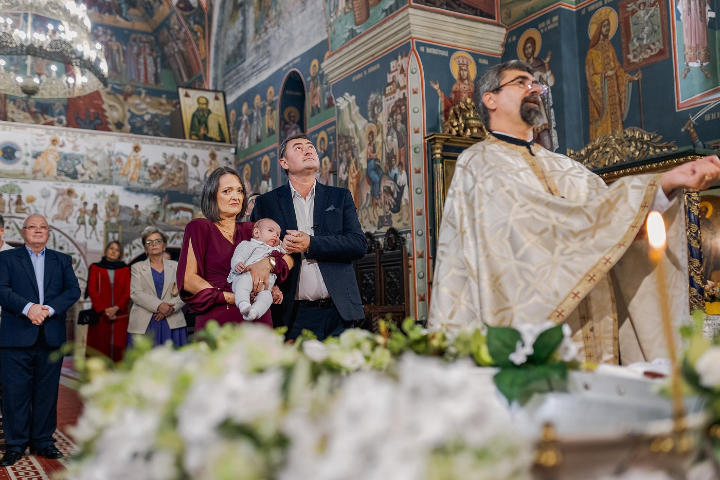 Foto Video Botez Iasi – Imagini Sincere si Cadre Cu Zambete | Fotolens