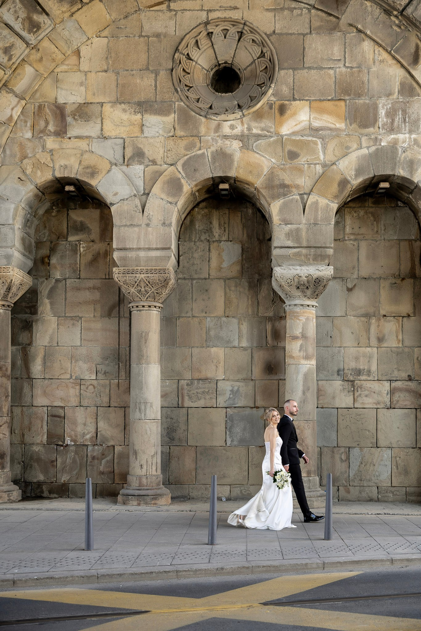 Ivana I Aleksa. Ljubica I Marko Weddings I Fotograf za venčanja Beograd, Srbija