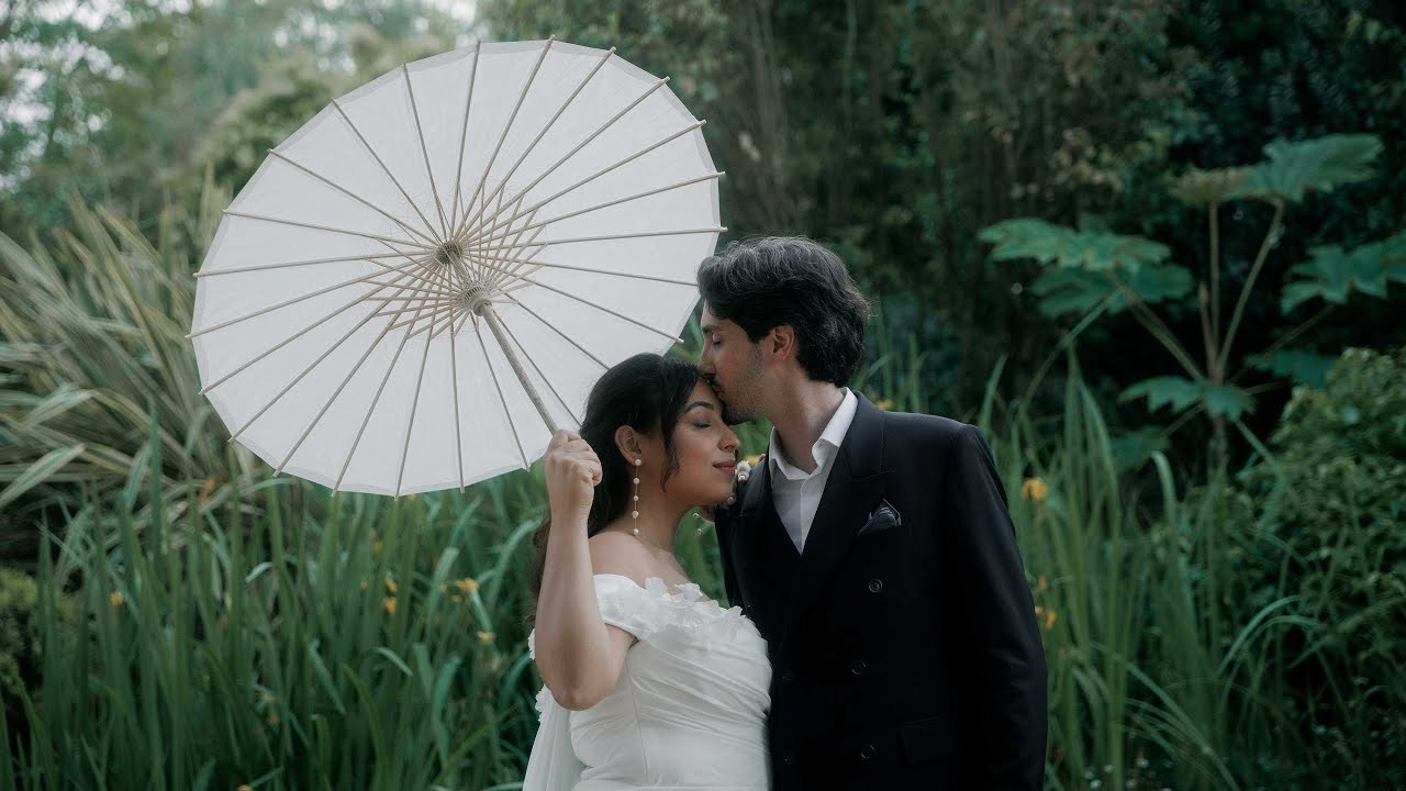 Portafolio. Paola fotógrafo / videografo de bodas en Barcelona