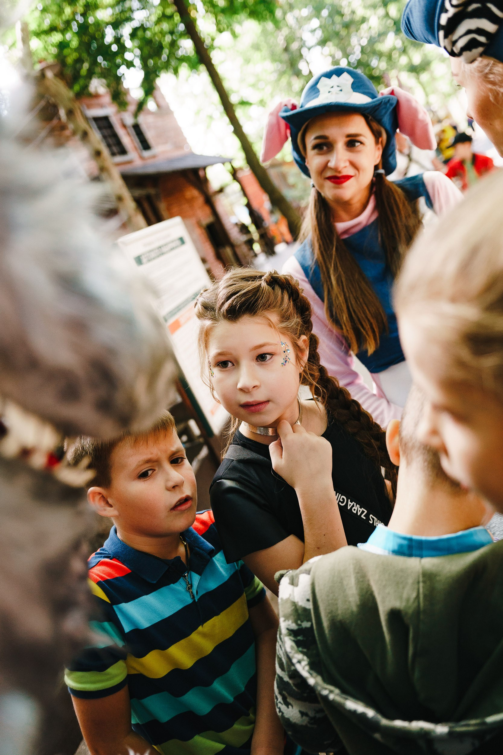 Kindergeburtstag & Events. VOIR25 — Wedding Photographer & Filmmaker in Germany | Heilbronn, Stuttgart & Europe