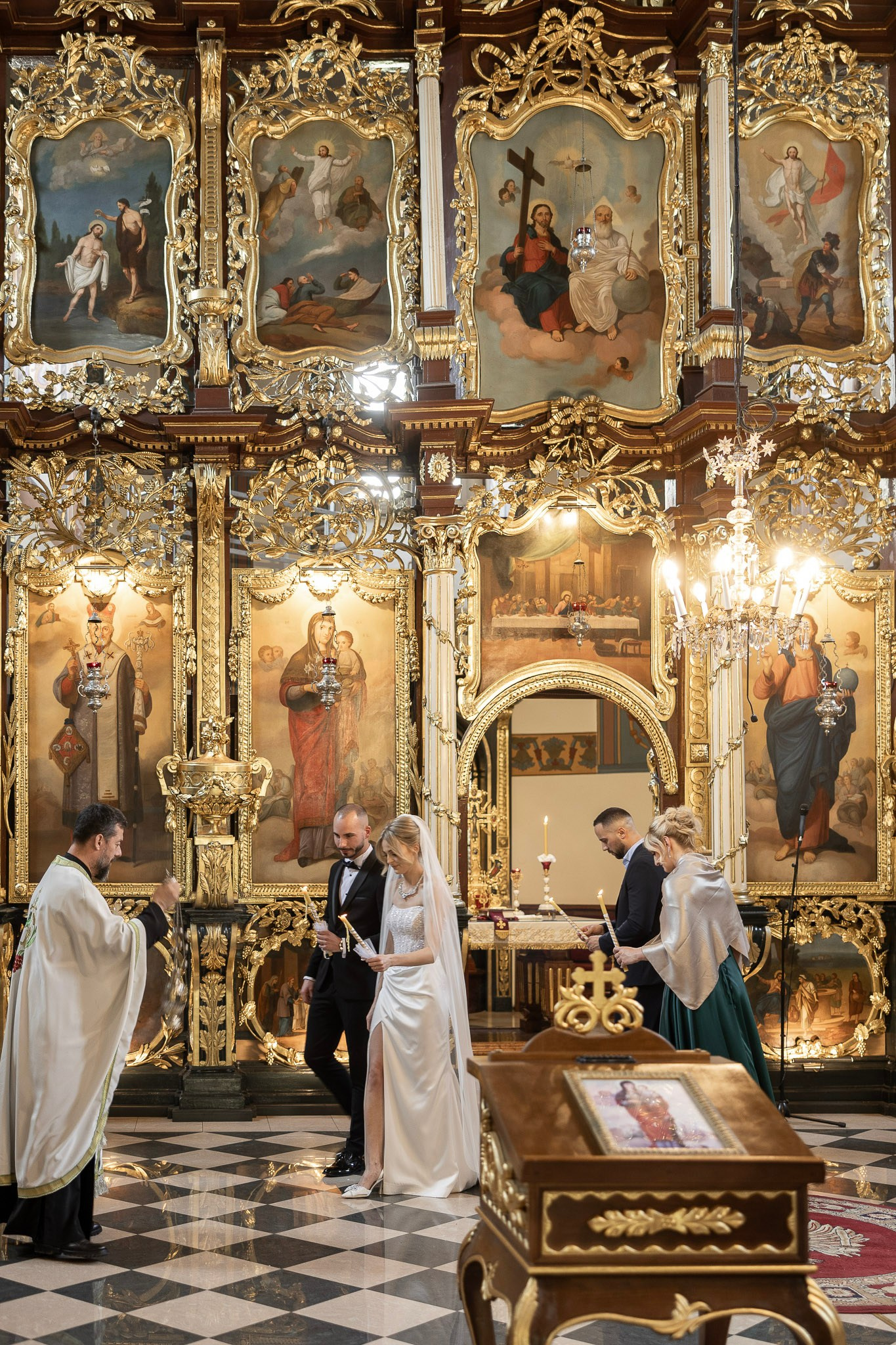 Ivana I Aleksa. Ljubica I Marko Weddings I Fotograf za venčanja Beograd, Srbija