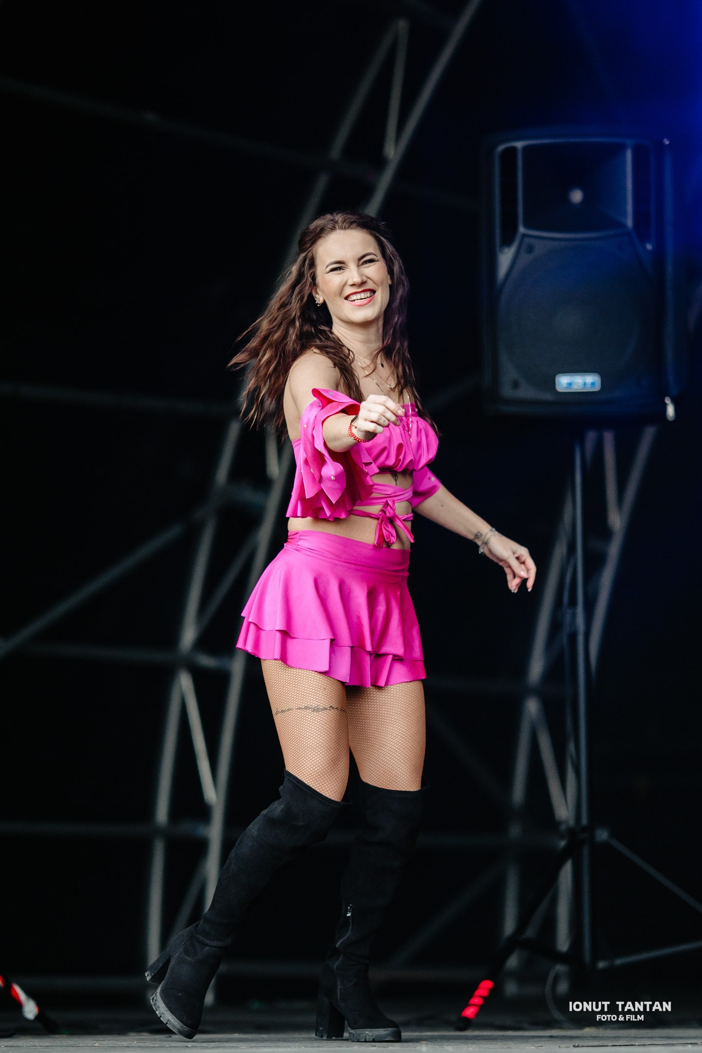 FESTIVAL ROMANIA LIVE — 16 MAI 2026. TANTAN IONUT FOTO & FILM
