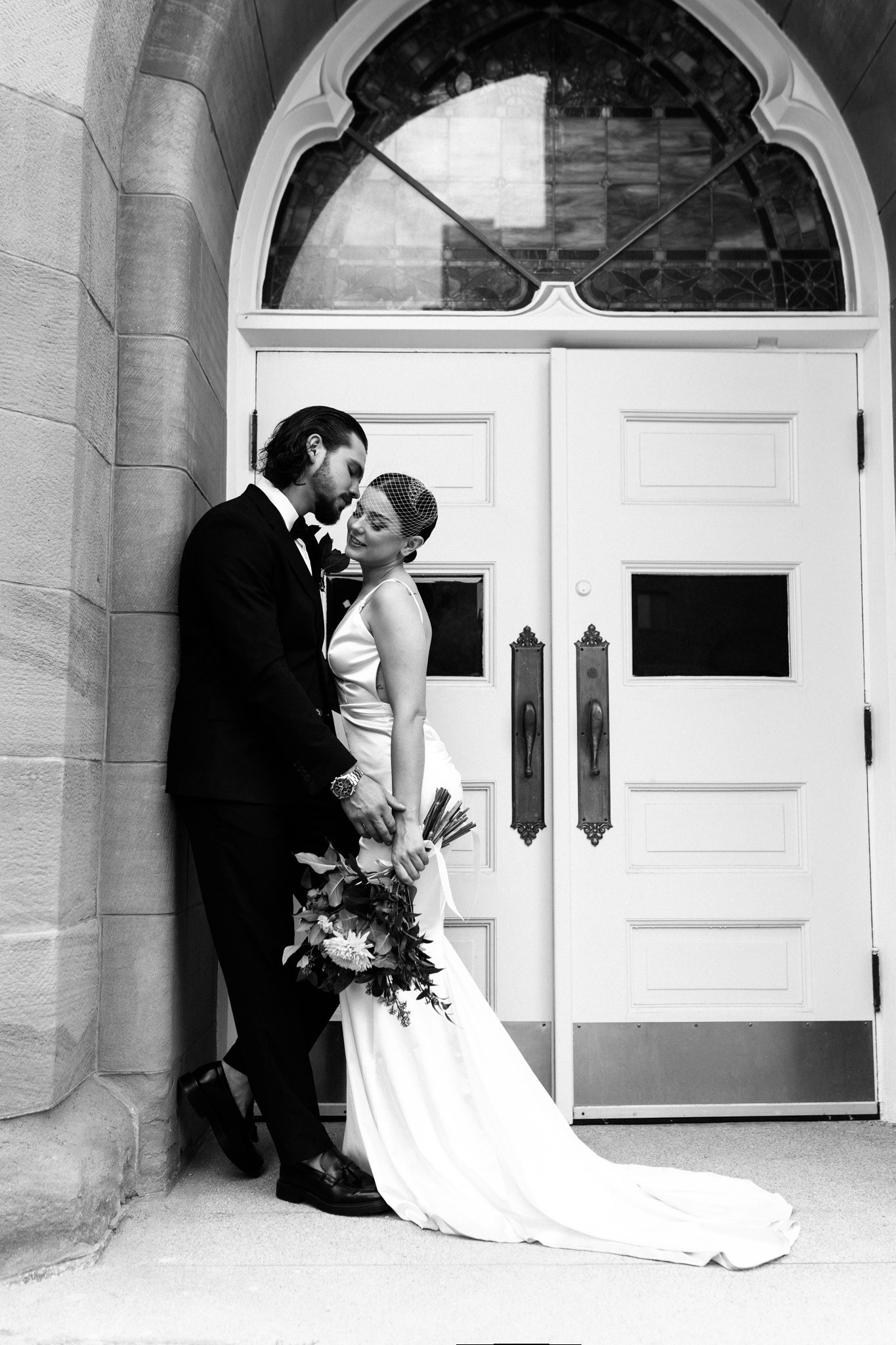 Wedding and family photographer in Calgary Kate Beliaeva