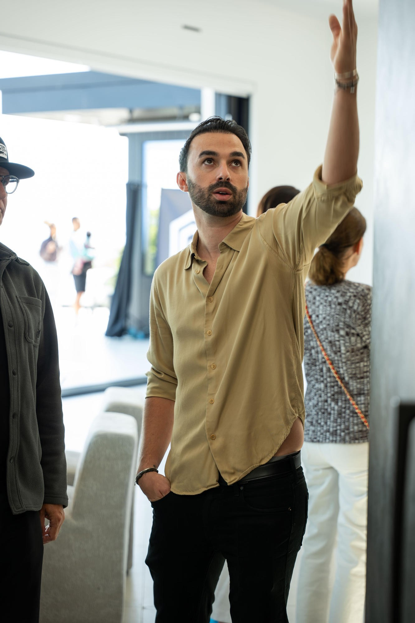 Events. Daniel Vegera — Artistic & Business Photography in San Francisco