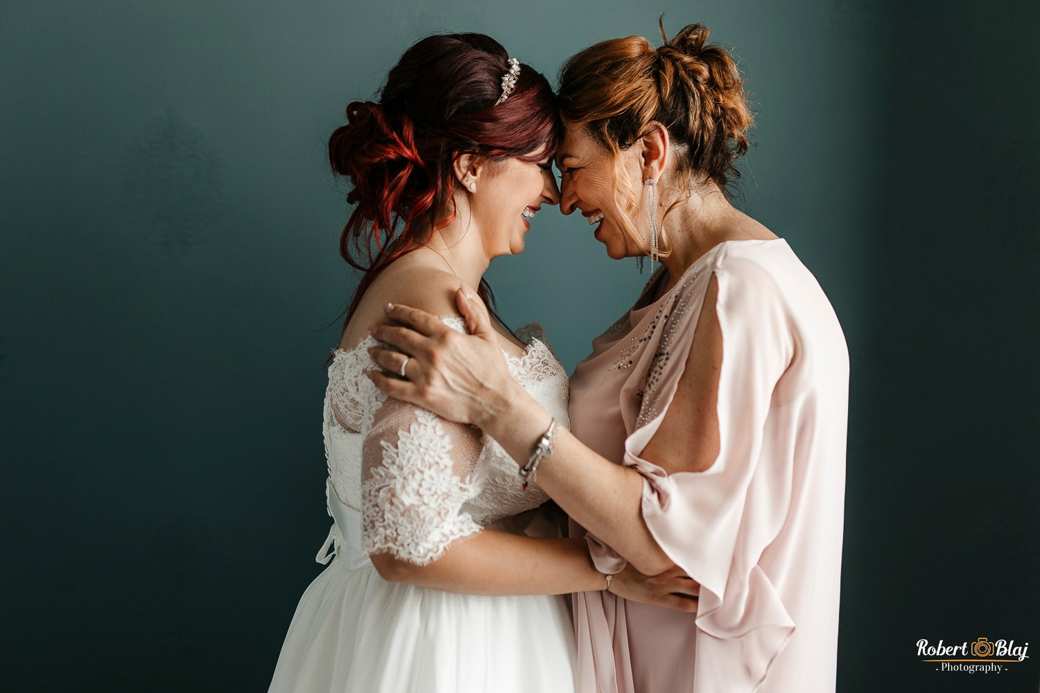 Robert Blaj - Fotograf Nuntă Iași