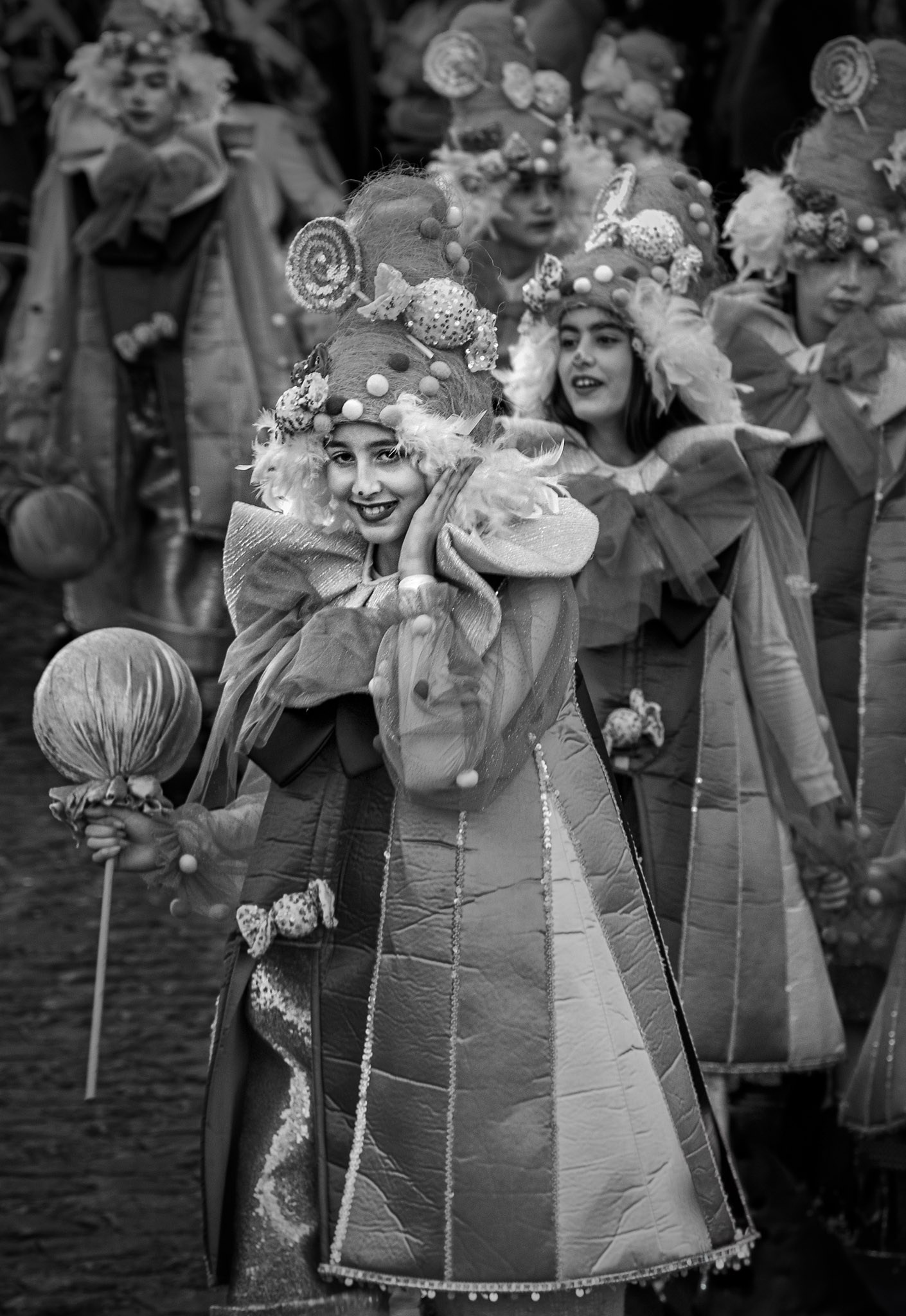 Labor of Joy. Zeev Kurlianchick — Documentary Photographer