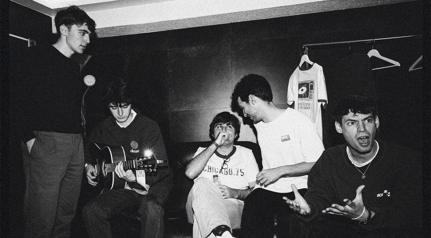 Malmö 040 в Аликанте — концерт тура «Los de Siempre» в зале Baltimore Live: энергия, драйв и новые хиты | FOTKAI