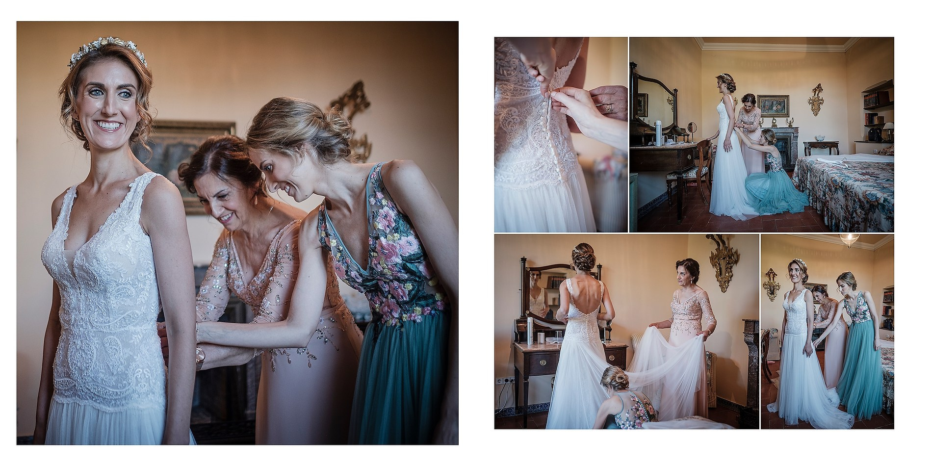 Tu historia contada con emoción y verdad