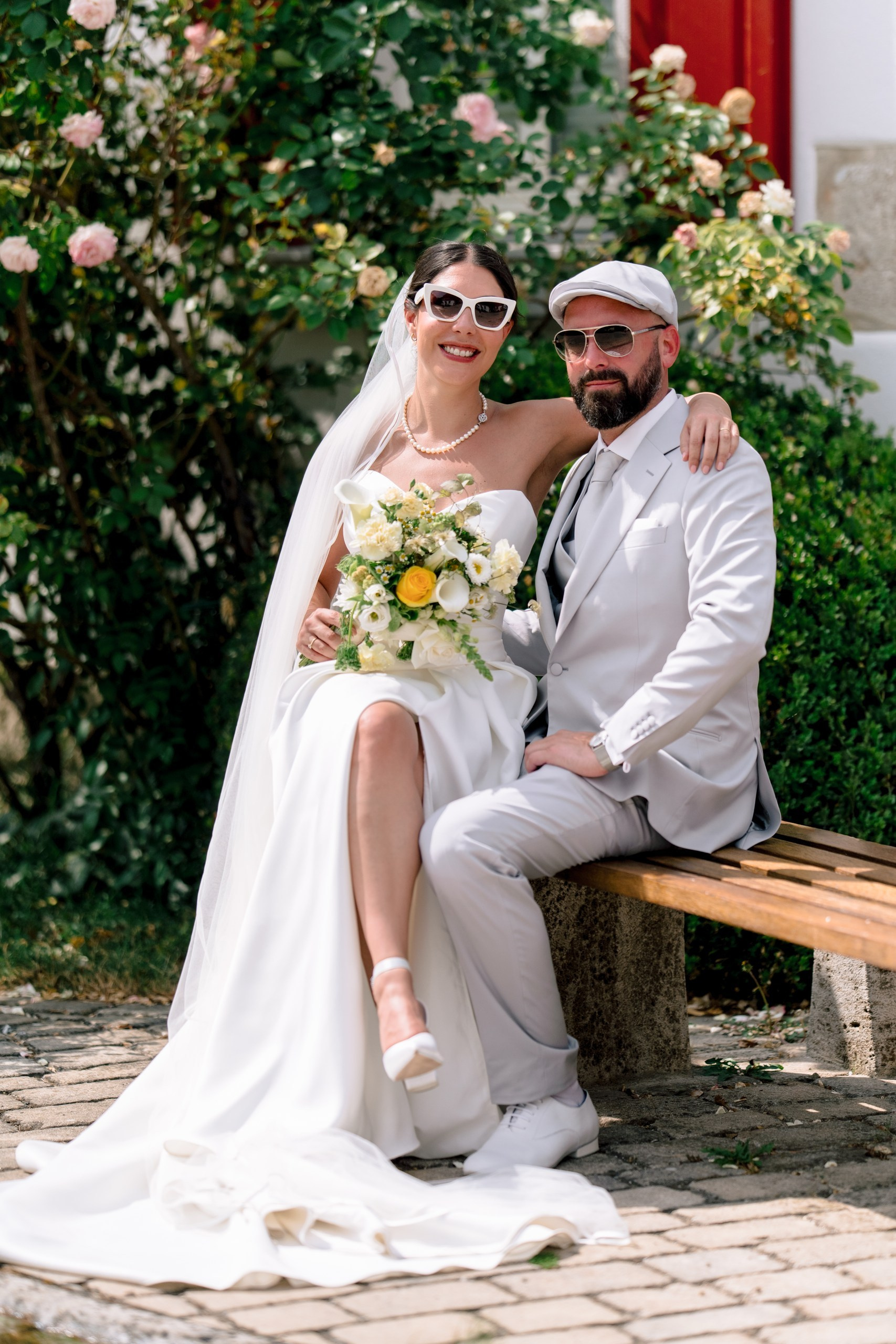 Hochzeitsfotografin Würzburg & Unterfranken | Anna Saribekyan