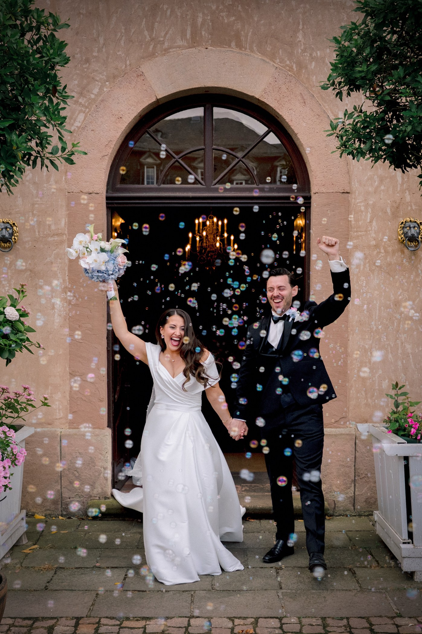 Hochzeitsfotografin Würzburg & Unterfranken | Anna Saribekyan