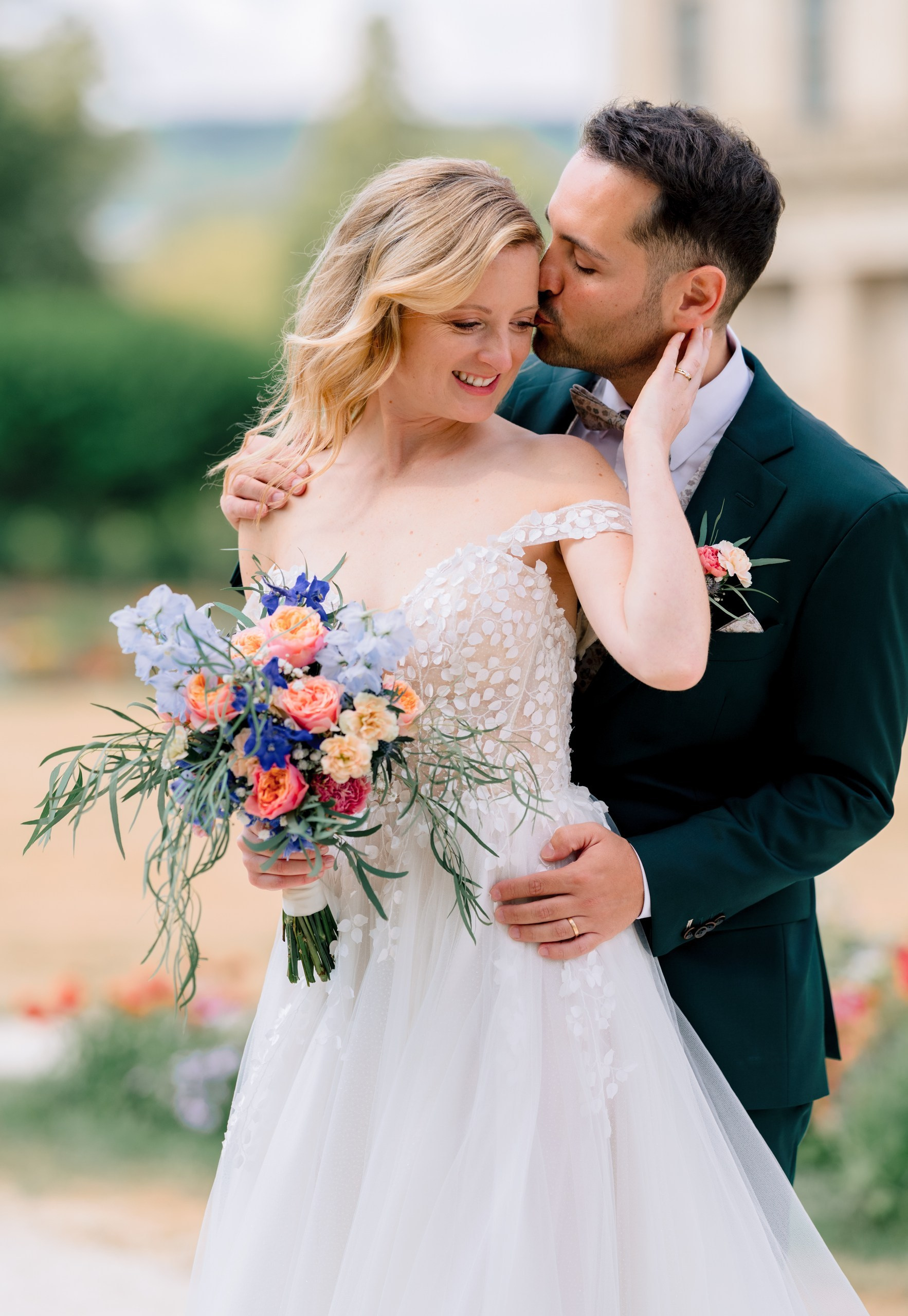 Hochzeitsfotografin Würzburg & Unterfranken | Anna Saribekyan