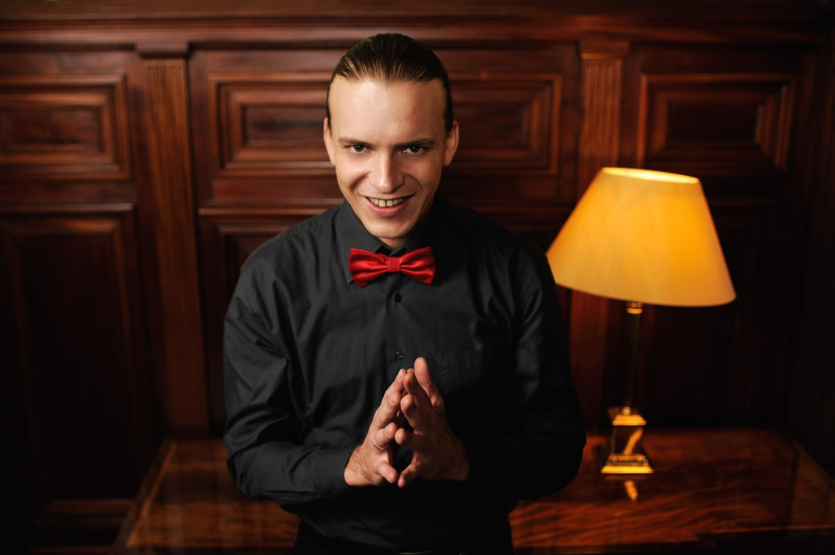 Alexander Kabanov Photographer