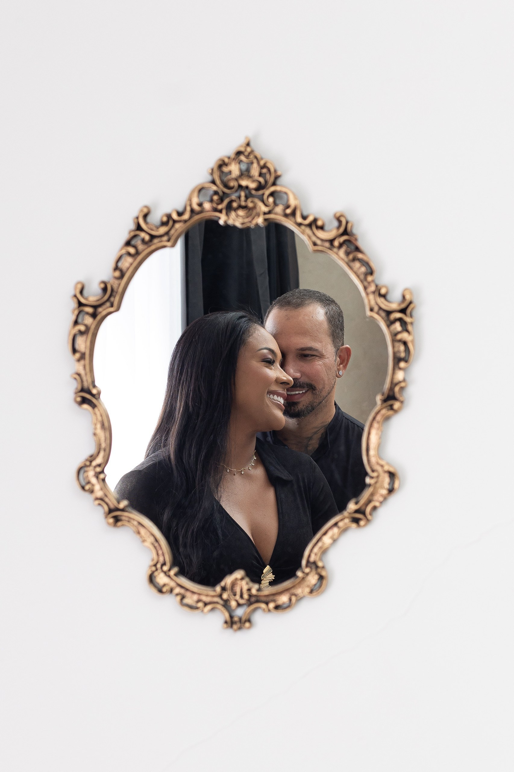 CASAL. Thaislane Lima Retratos