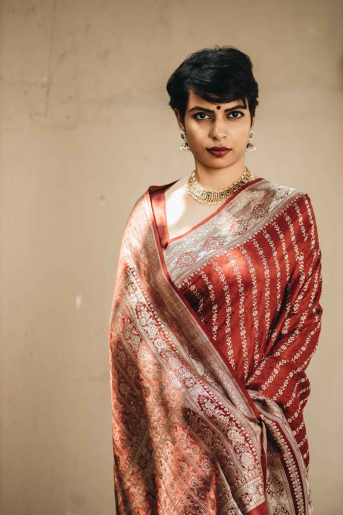 Fashion portraits | Colombo, Sri Lanka