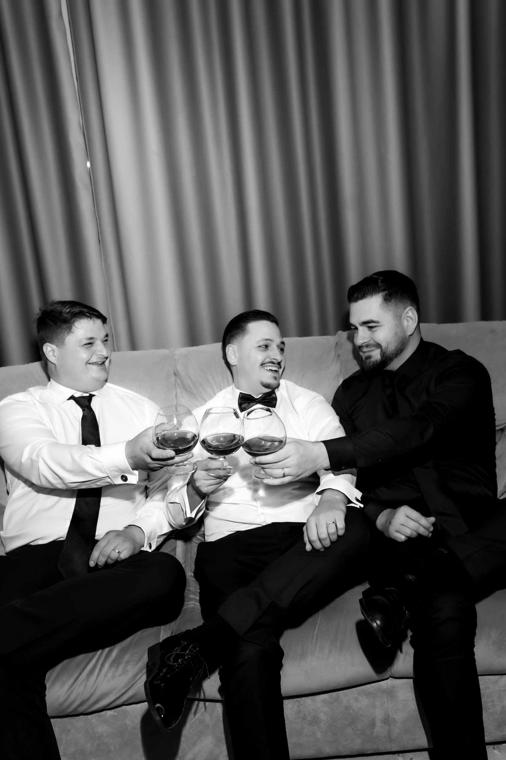 Mark Fazakas — Wedding Photographer