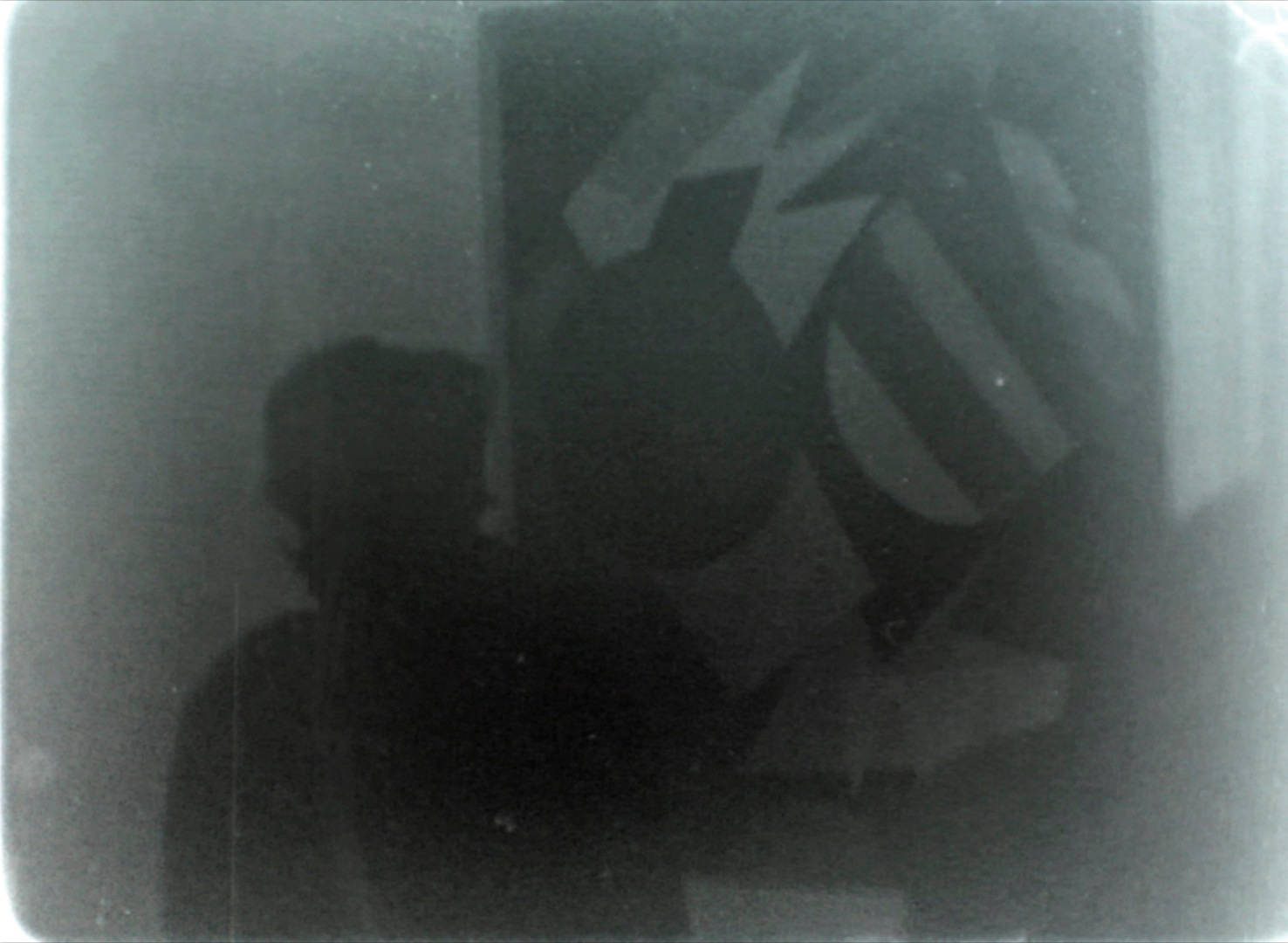 Dislocations. Singularity Film